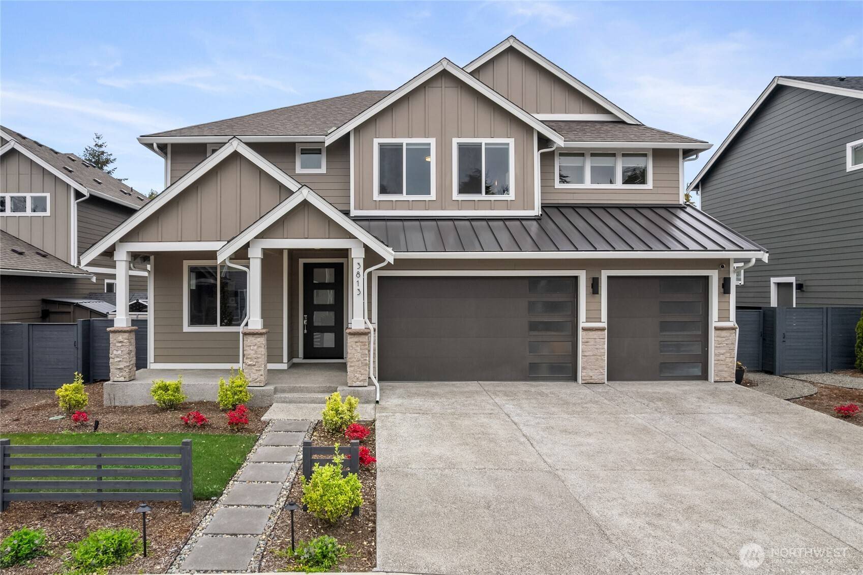 Gig Harbor, WA 98335,3813 63rd ST NW