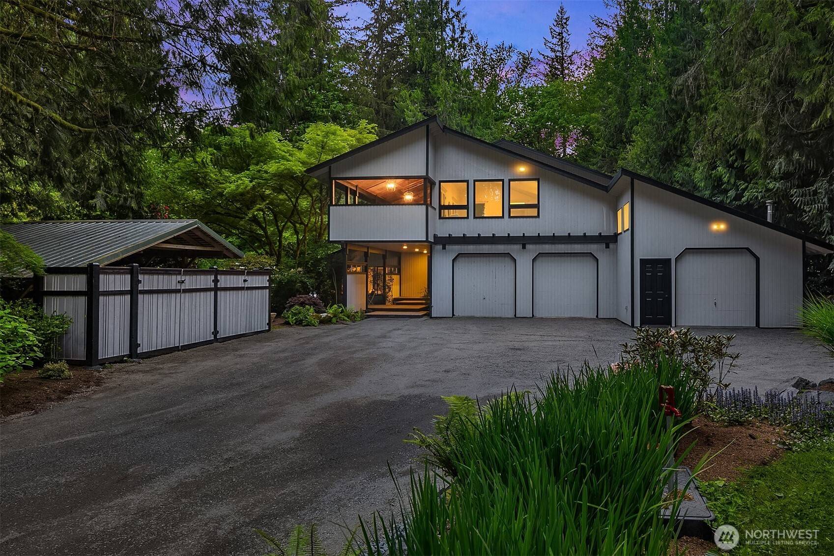 Redmond, WA 98053,2201 274th AVE NE