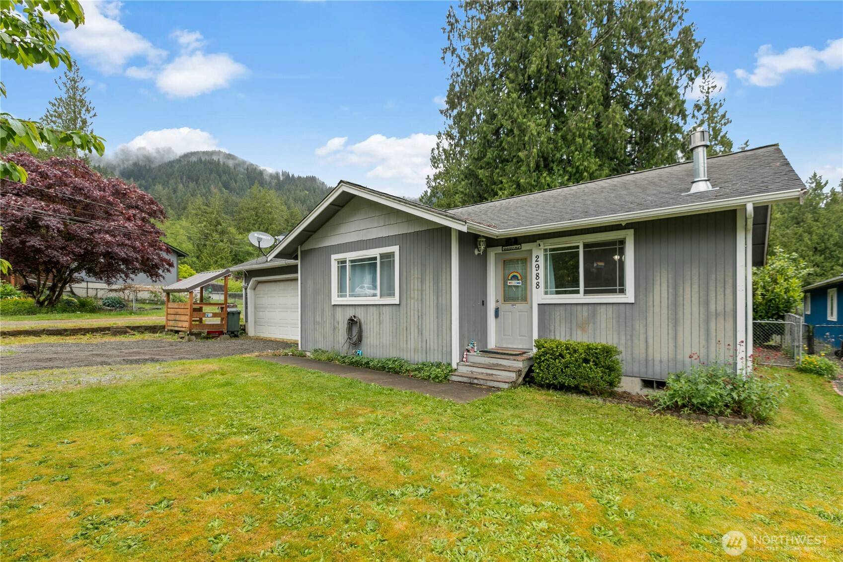 Sedro Woolley, WA 98284,2988 Beaver PL