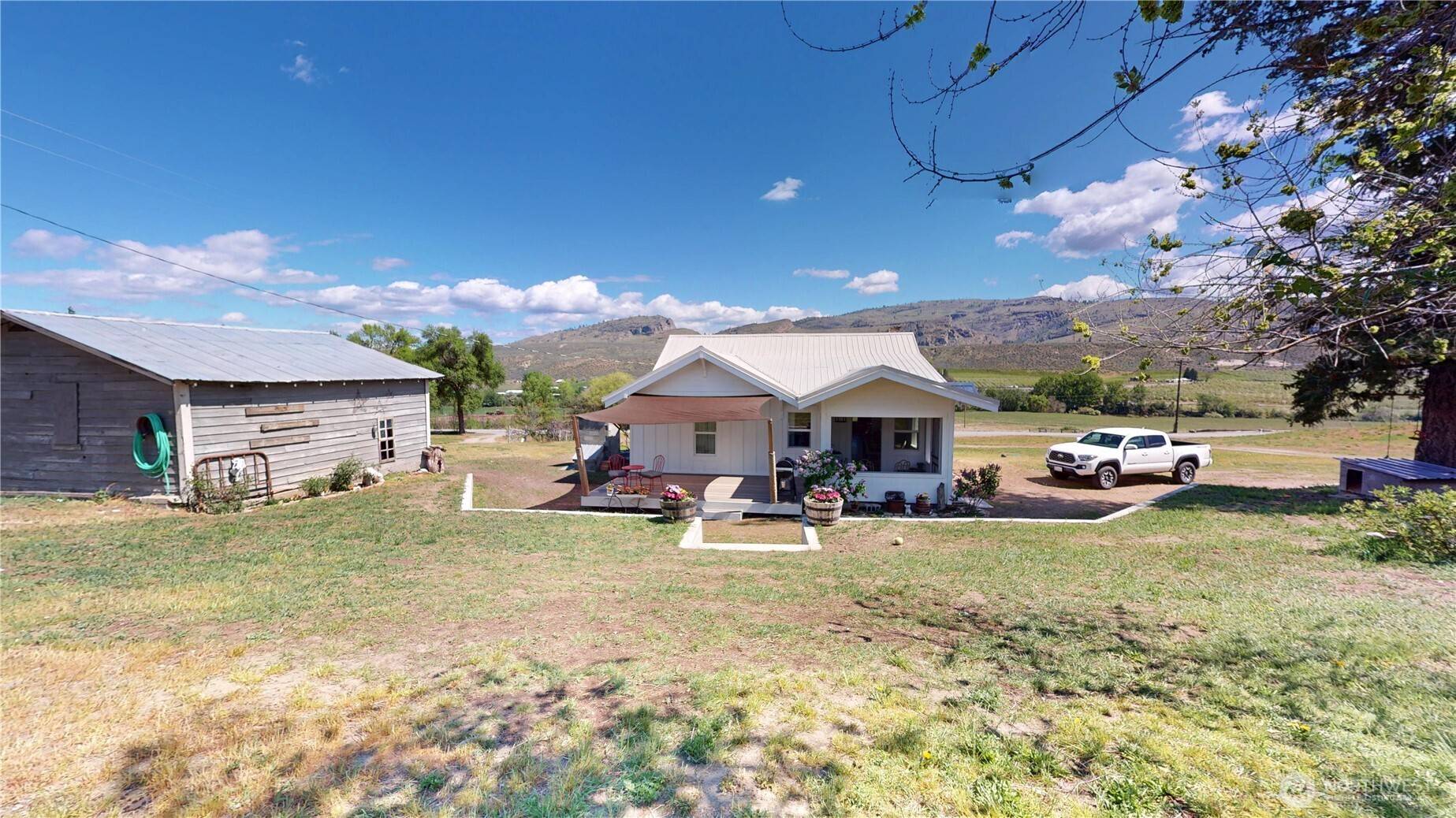 Tonasket, WA 98855,155 Hwy 7