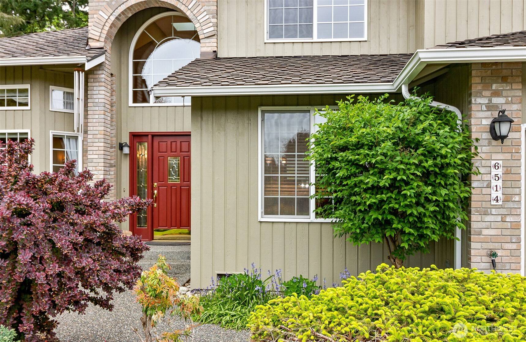 Snohomish, WA 98296,6514 158th PL SE