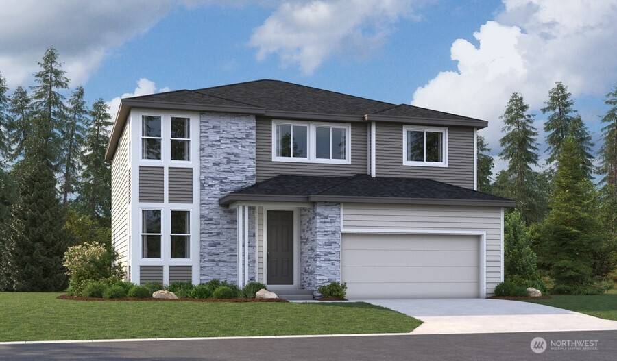Ferndale, WA 98248,5595 Farmstead PL #8