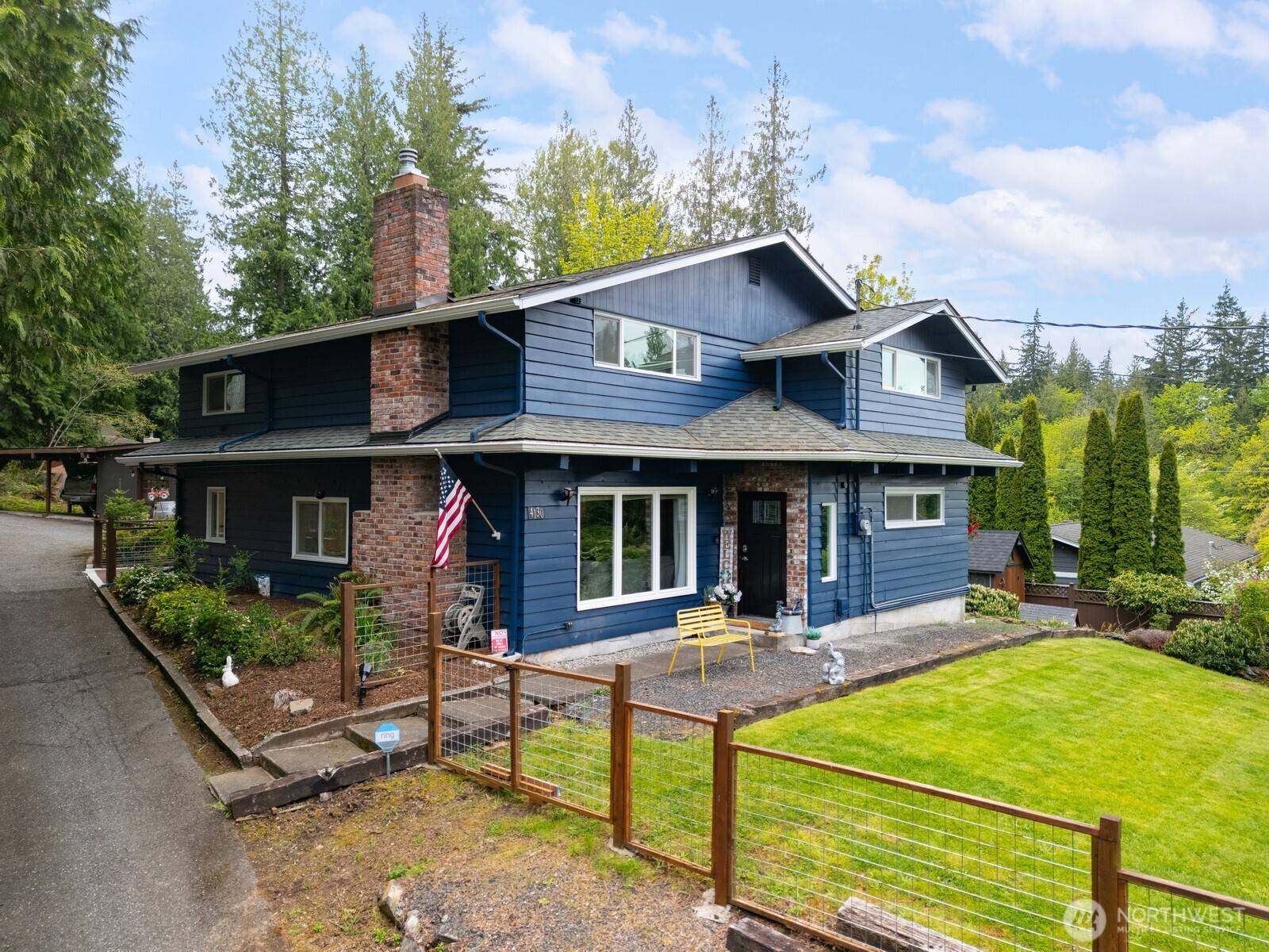 Bellingham, WA 98229,4130 Lakeway DR