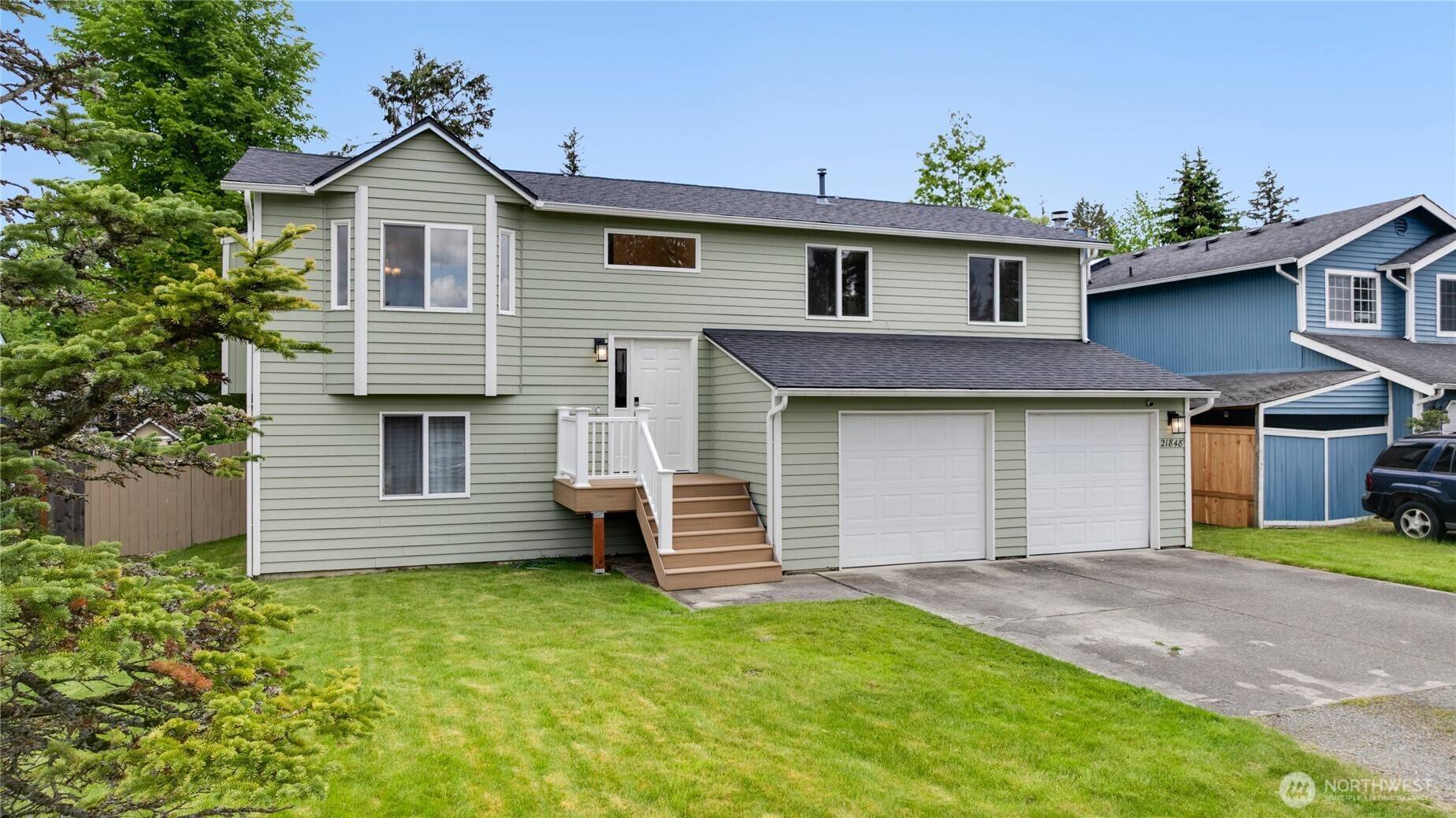 Maple Valley, WA 98038,21848 SE 267th ST