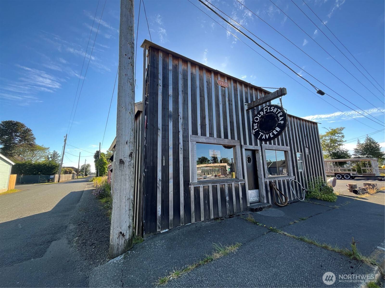 Chinook, WA 98614,779 State Route 101