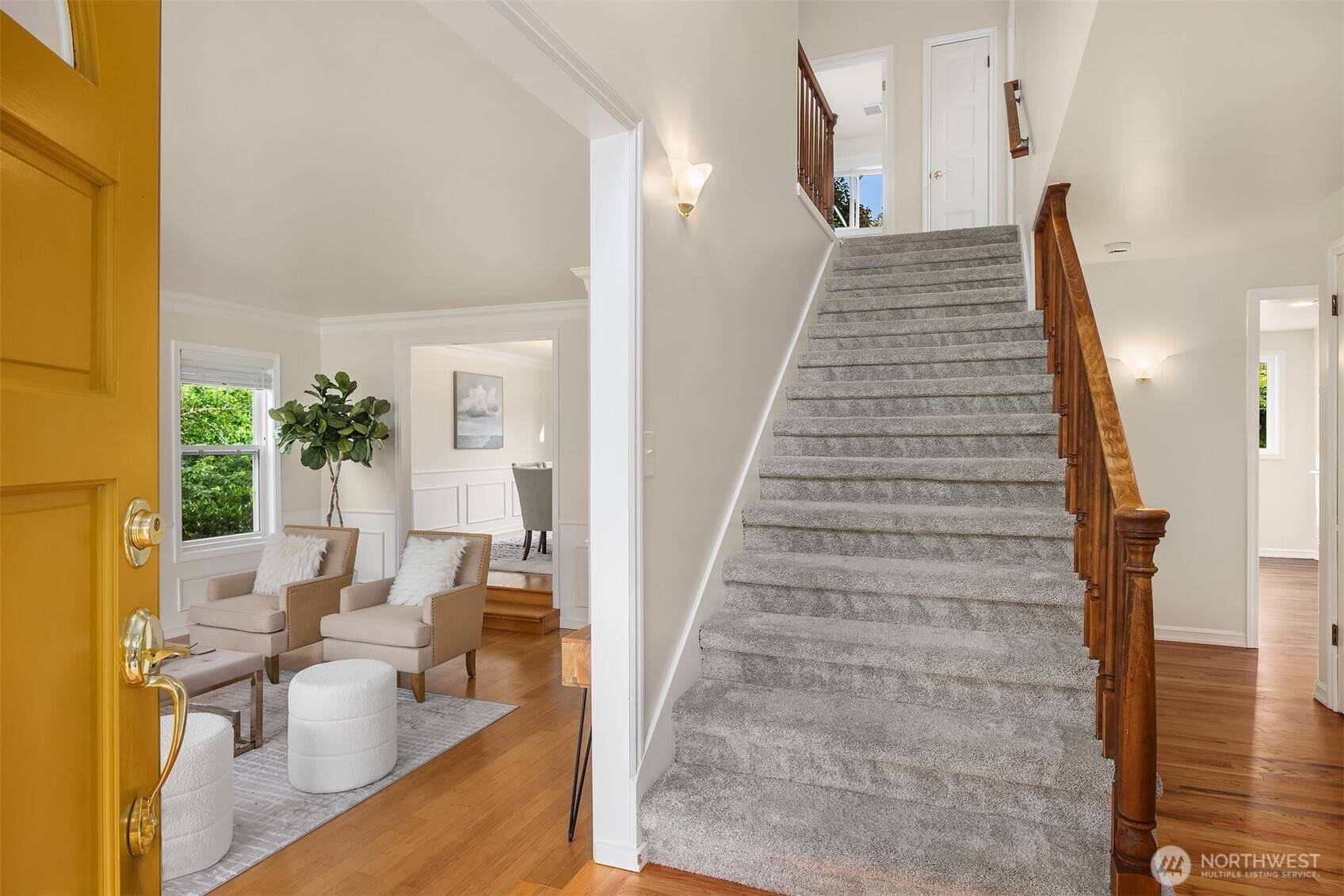 Redmond, WA 98052,18127 NE 125th ST