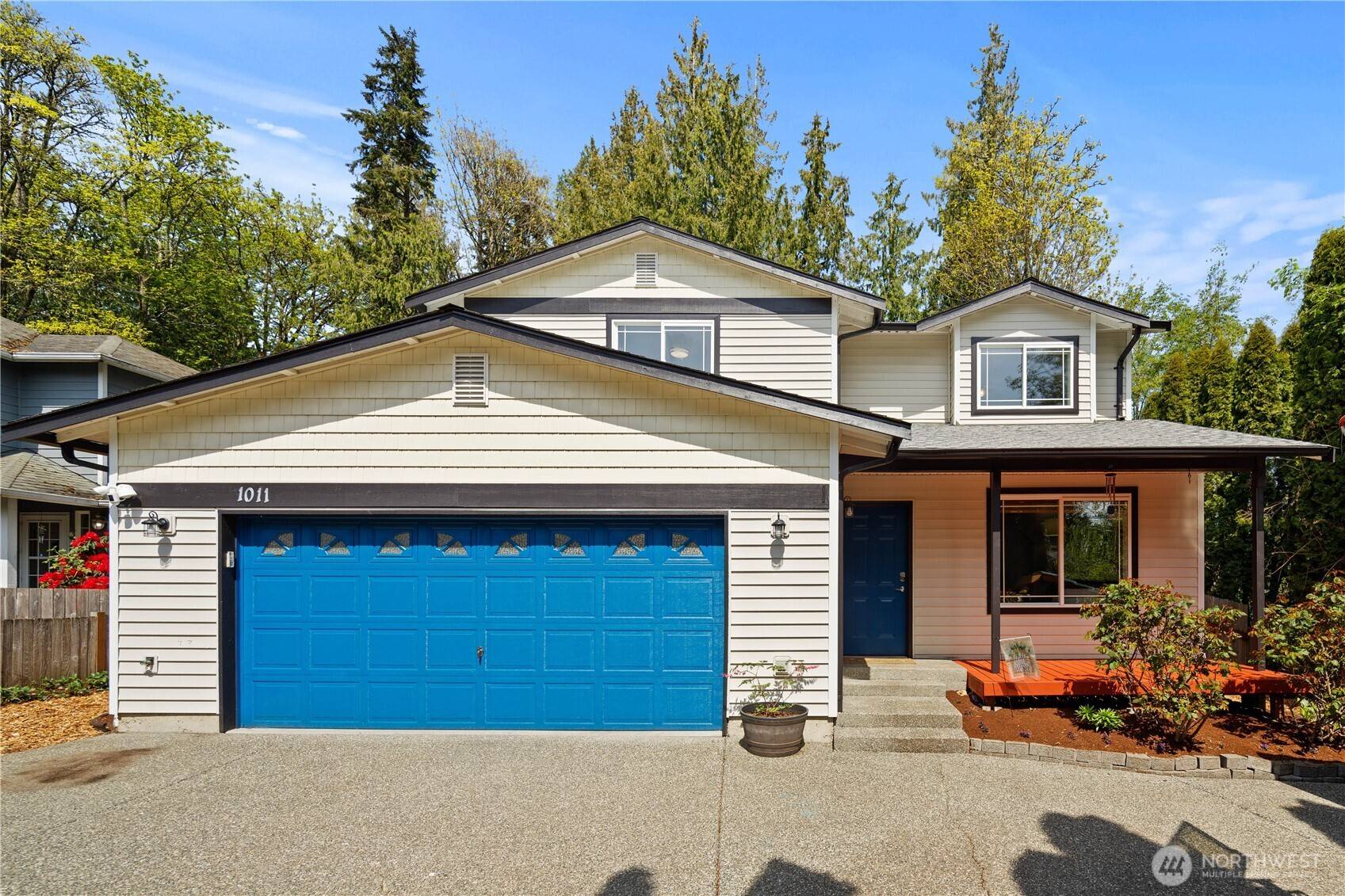 Lake Stevens, WA 98258,1011 97th DR SE