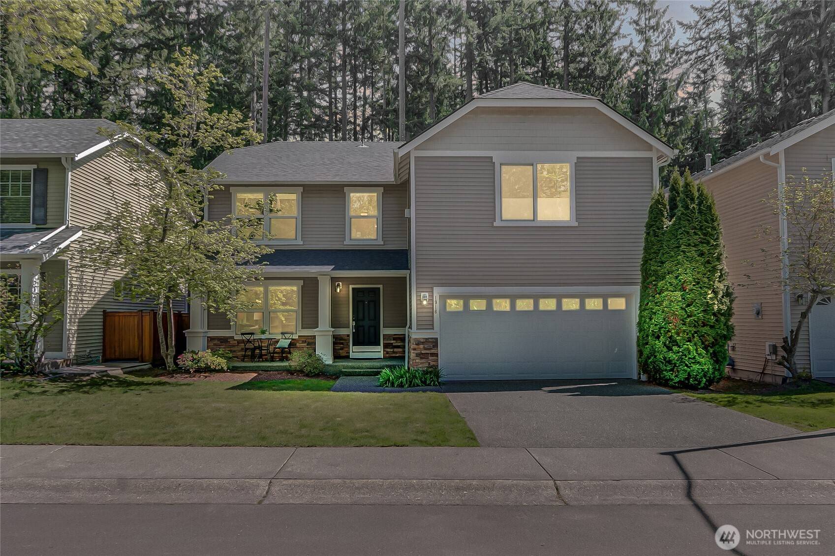 Sammamish, WA 98075,1916 251st PL SE