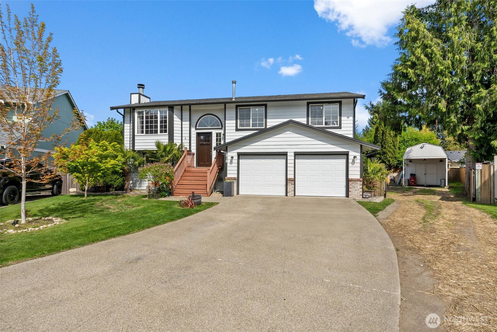 Puyallup, WA 98374,1818 Larkspur CT SE