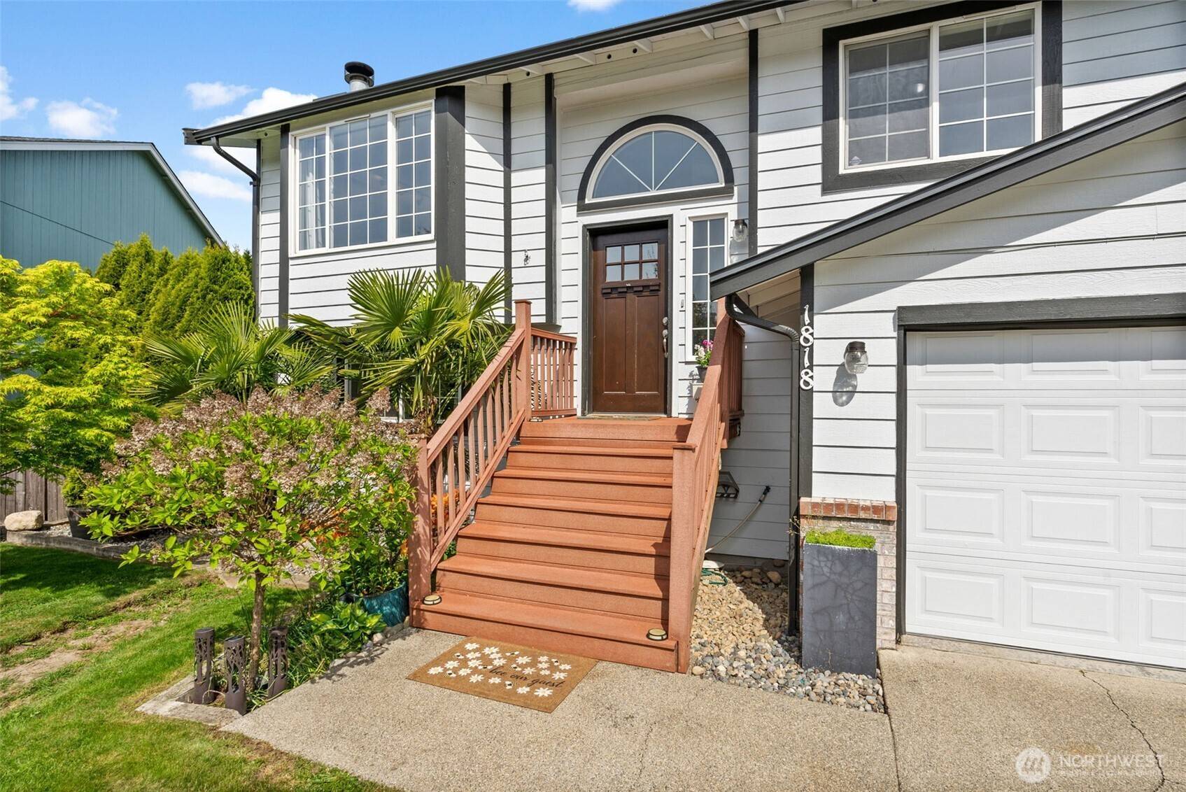 Puyallup, WA 98374,1818 Larkspur CT SE