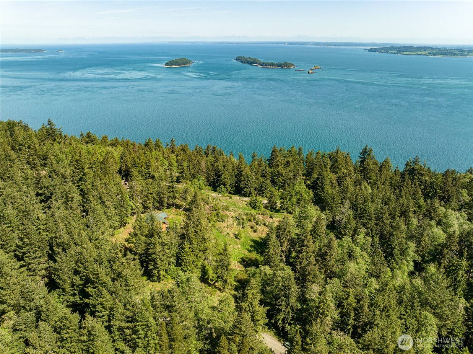 Orcas Island, WA 98279,0 Sunrise Bluff