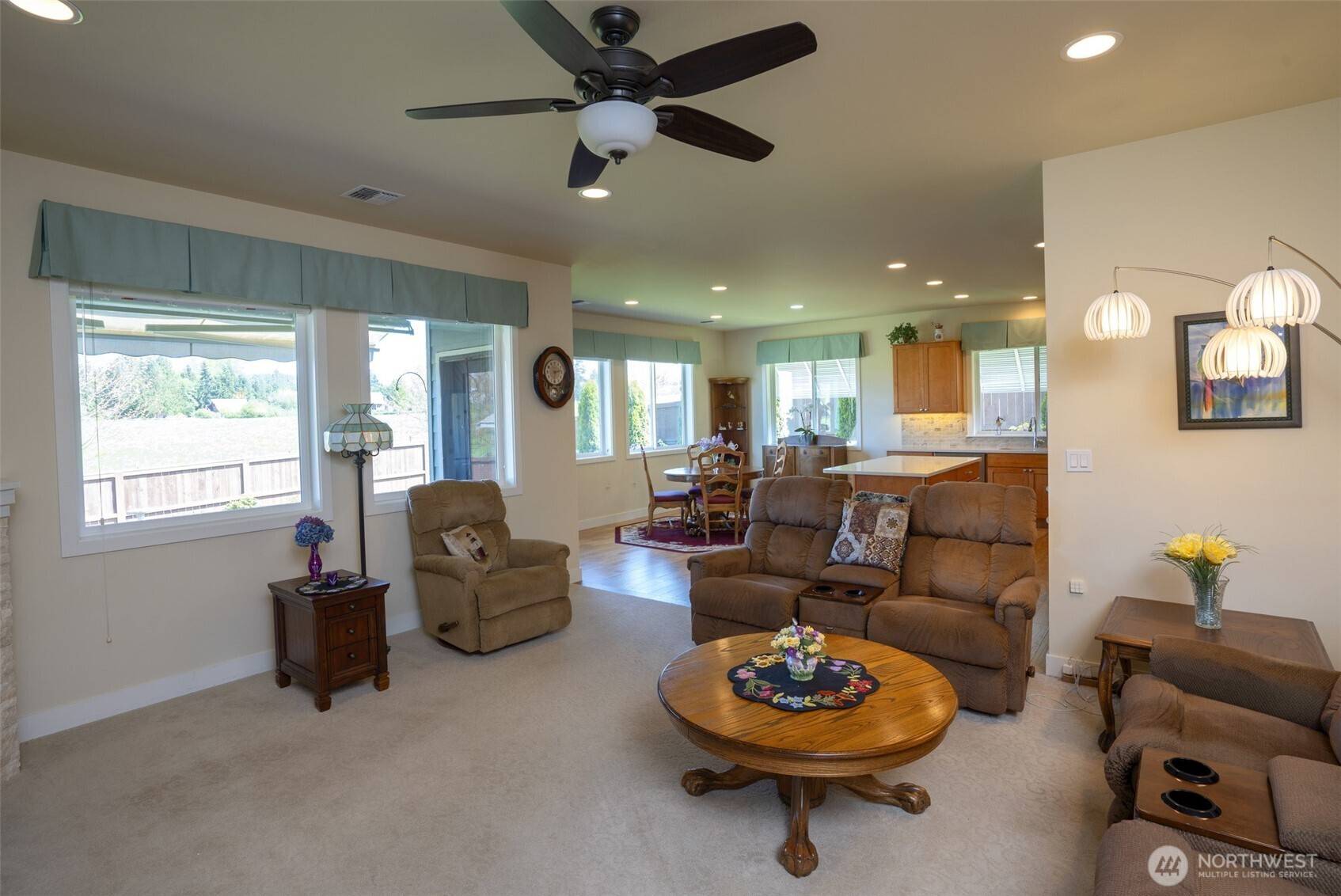 Sequim, WA 98382,71 Lillian Ridge DR