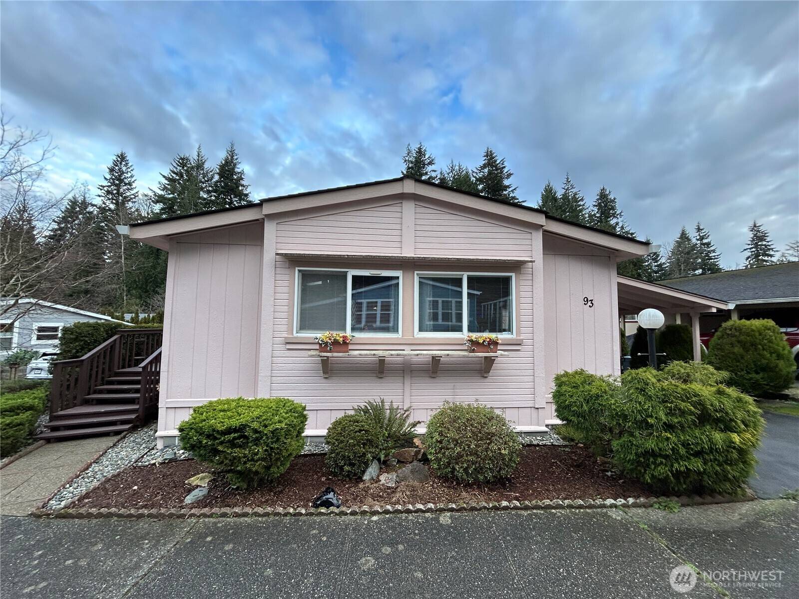Everett, WA 98203,5810 Fleming ST #93