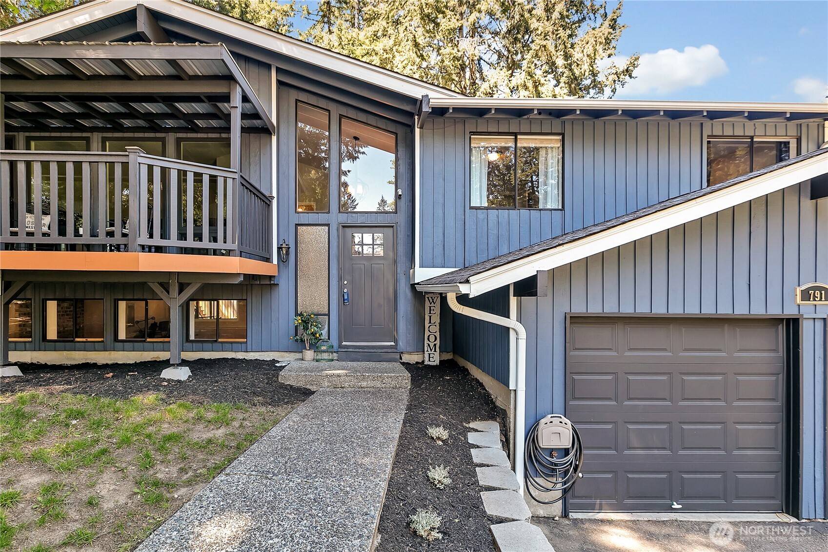 Bremerton, WA 98311,791 NE Pinecrest DR