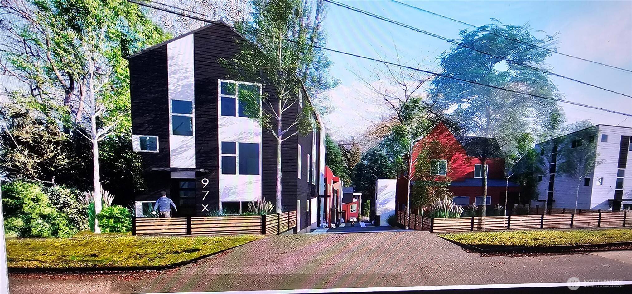 Seattle, WA 98118,9739 57th AVE S #C