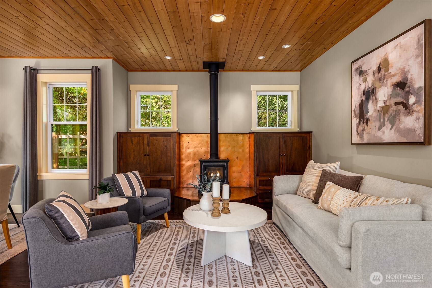 Bainbridge Island, WA 98110,2506 Soundview DR NE