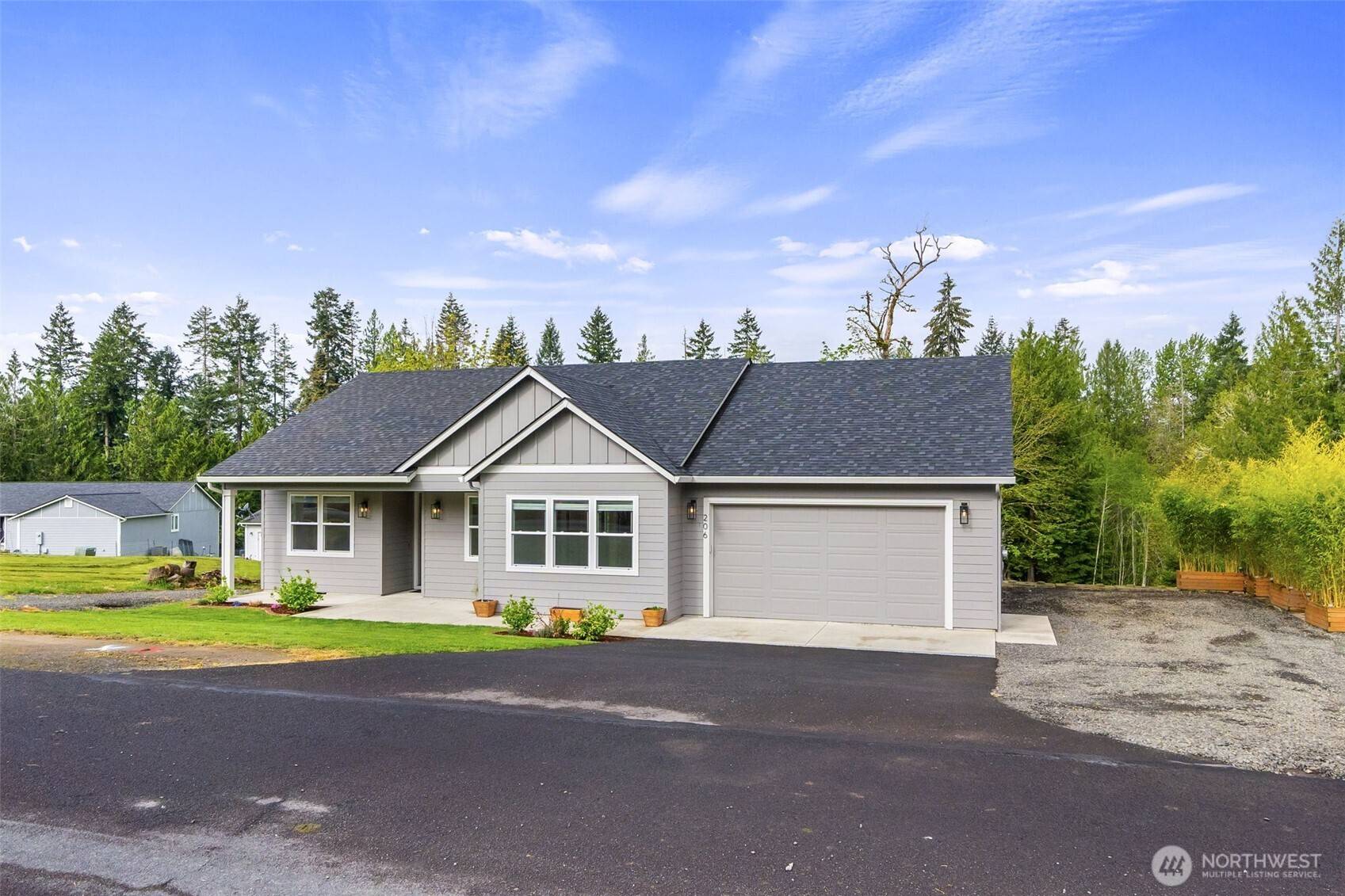 Silverlake, WA 98645,206 Rice Park RD