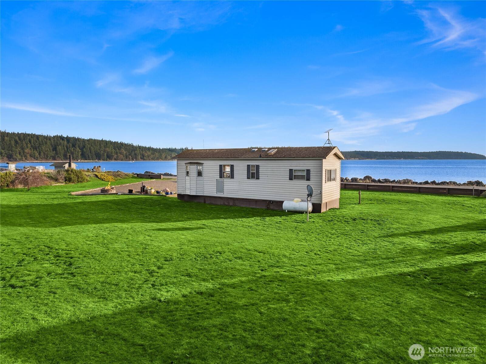 Port Hadlock, WA 98339,181 Portage WAY