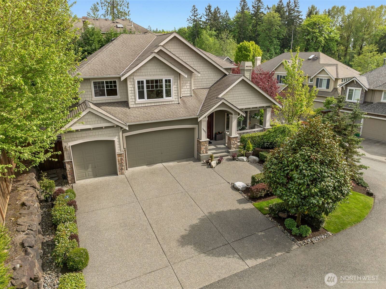 Bellevue, WA 98006,16653 SE 69th WAY