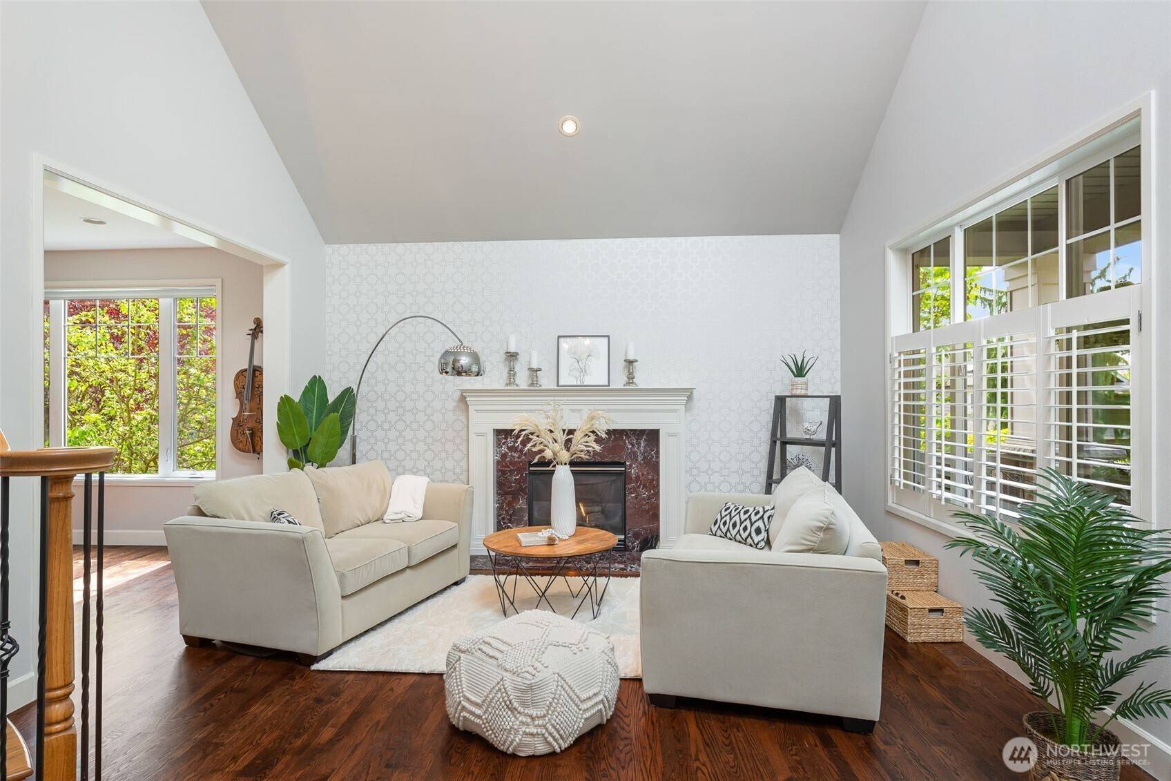 Bellevue, WA 98006,16653 SE 69th WAY