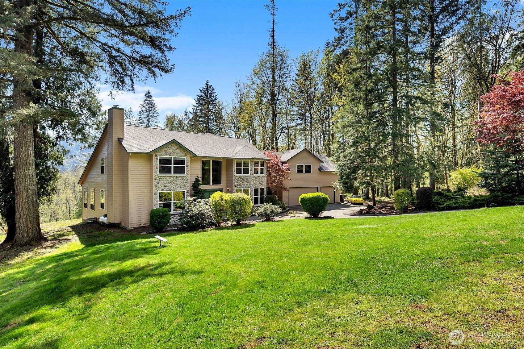Washougal, WA 98671,1352 Buhman RD