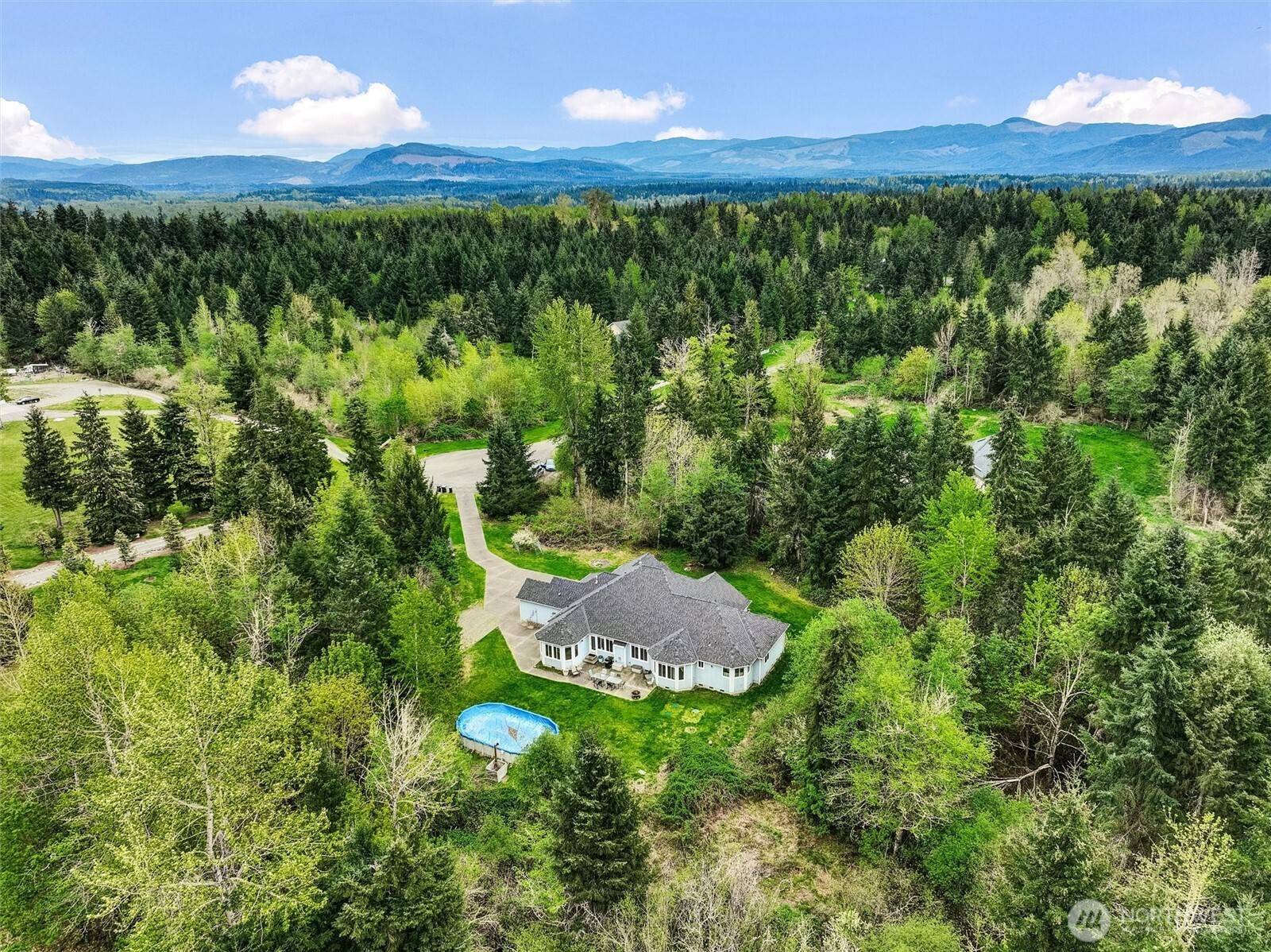Yelm, WA 98597,14533 Stephanie LN SE