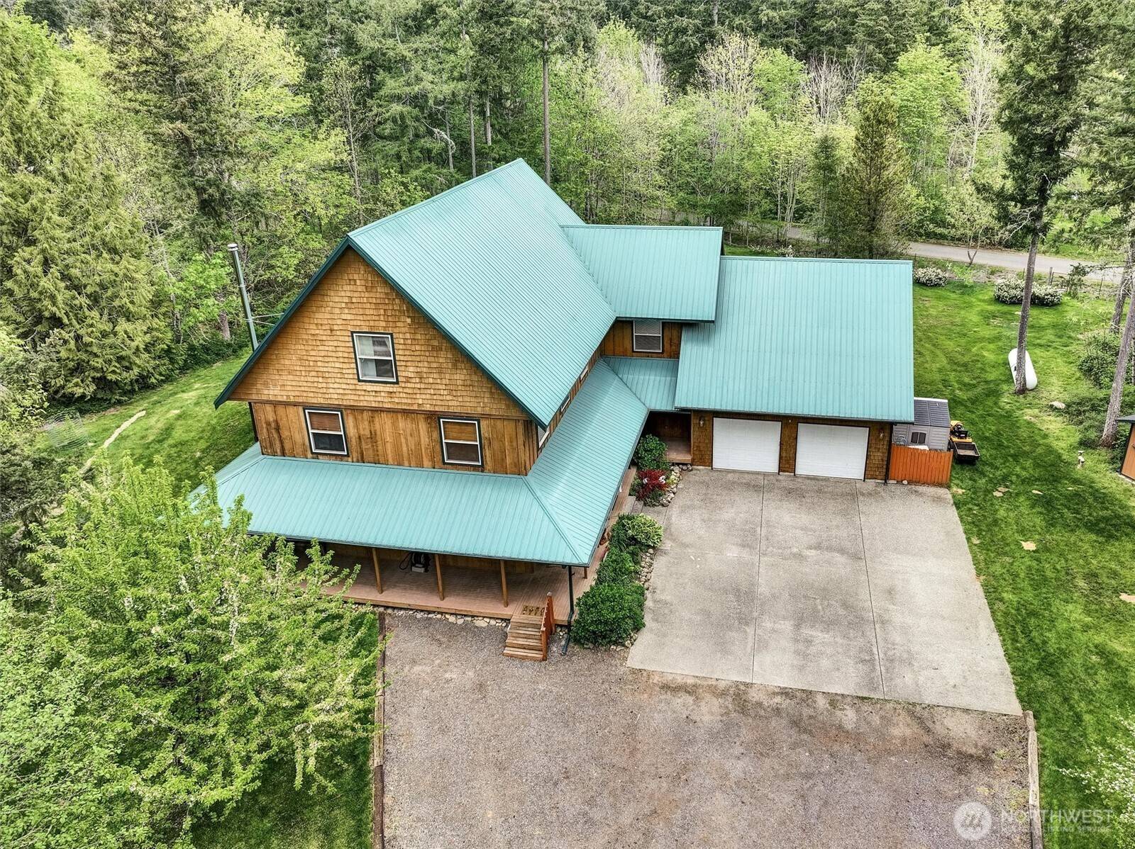 Yelm, WA 98597,17132 156th LN SE