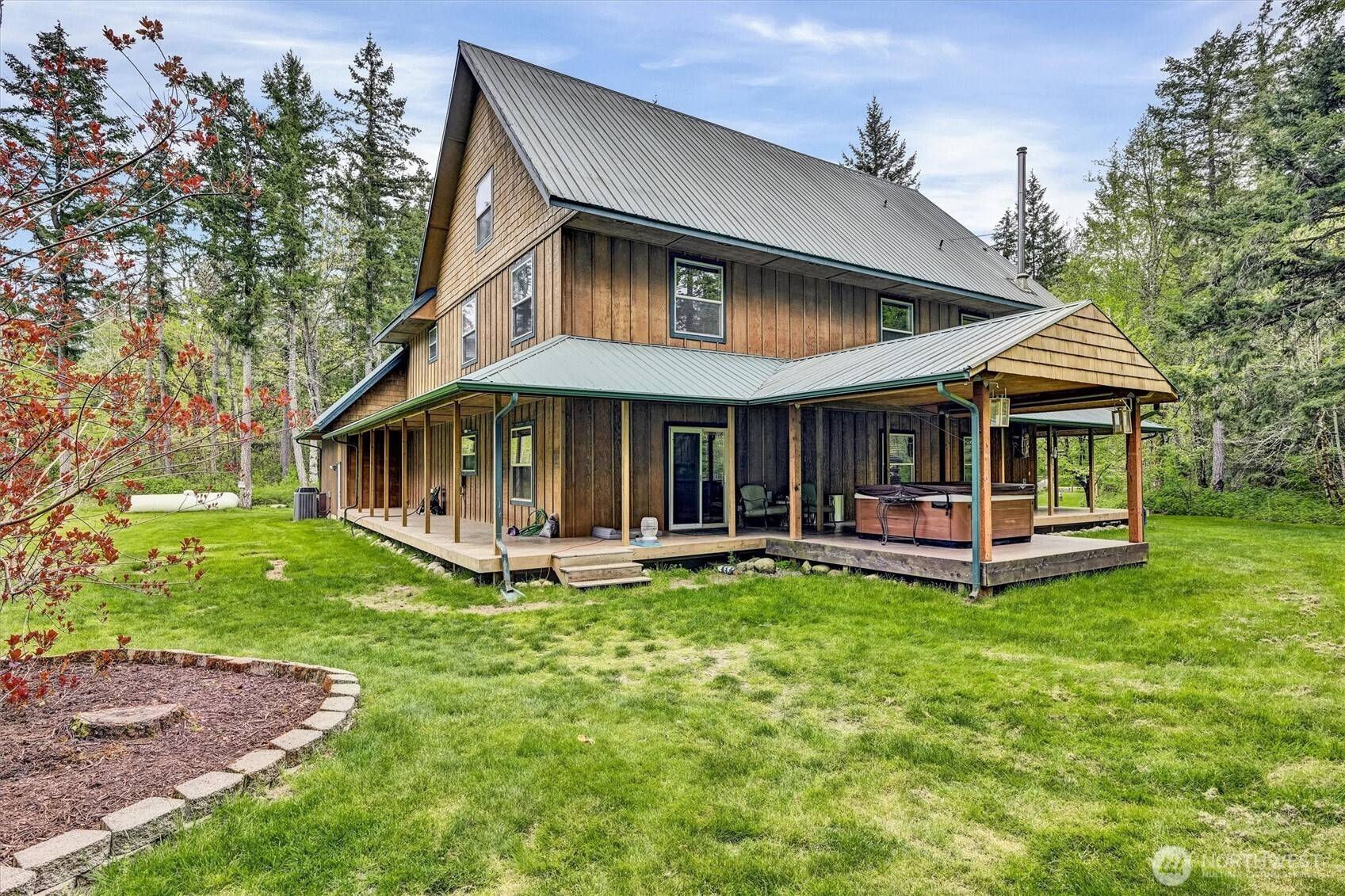 Yelm, WA 98597,17132 156th LN SE