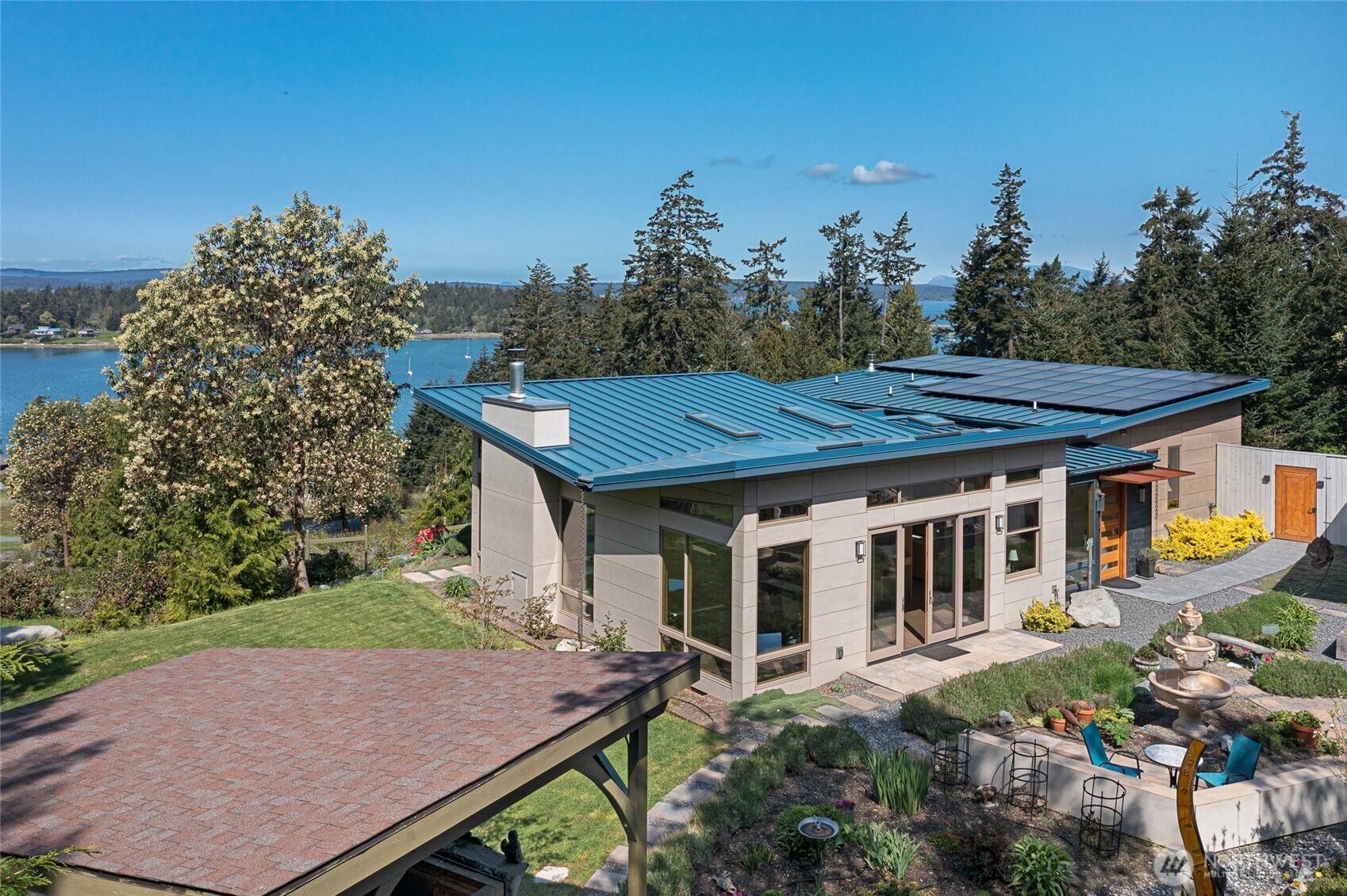 Lopez Island, WA 98261,268 Rum Runner RD