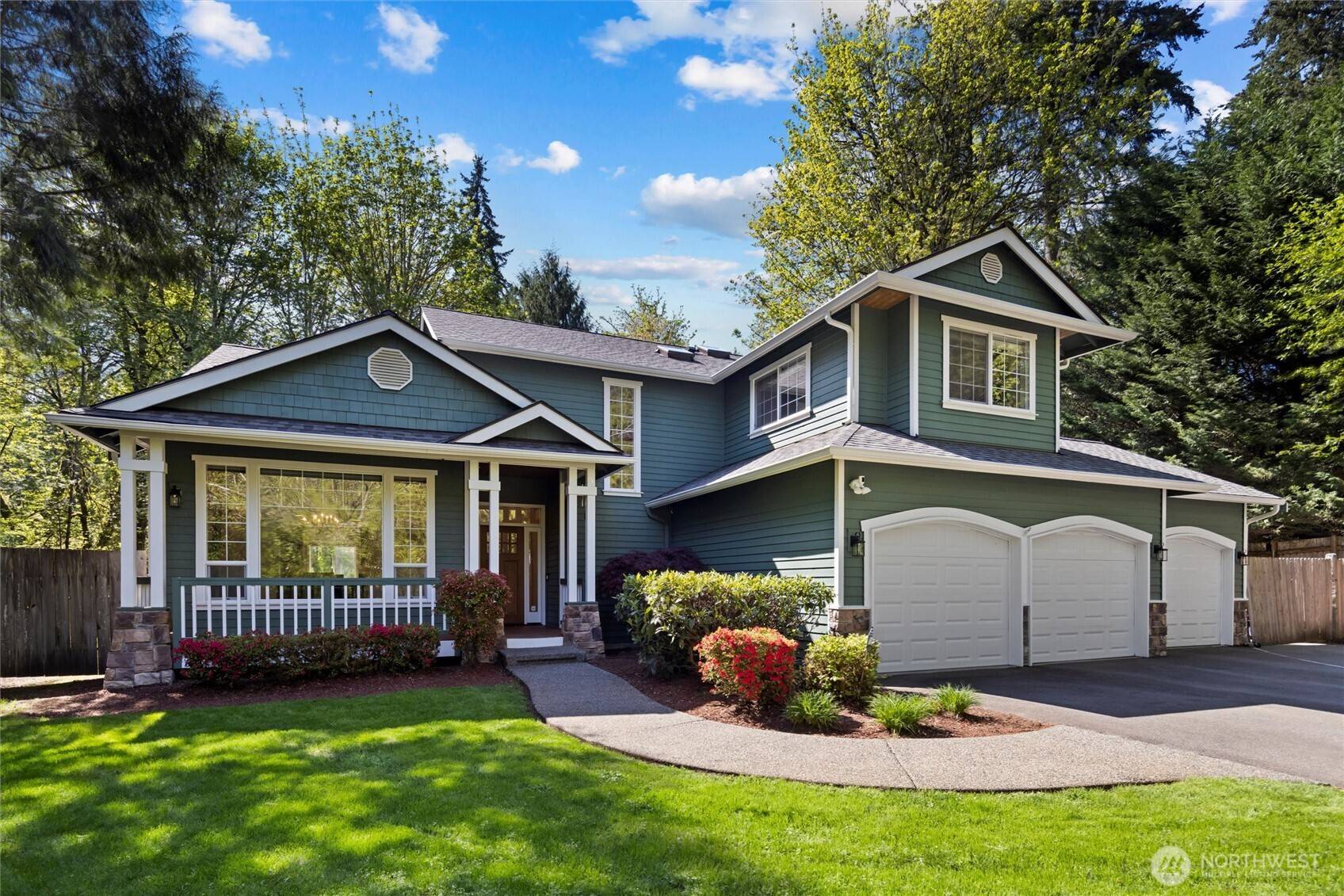 Redmond, WA 98053,6211 247th AVE NE