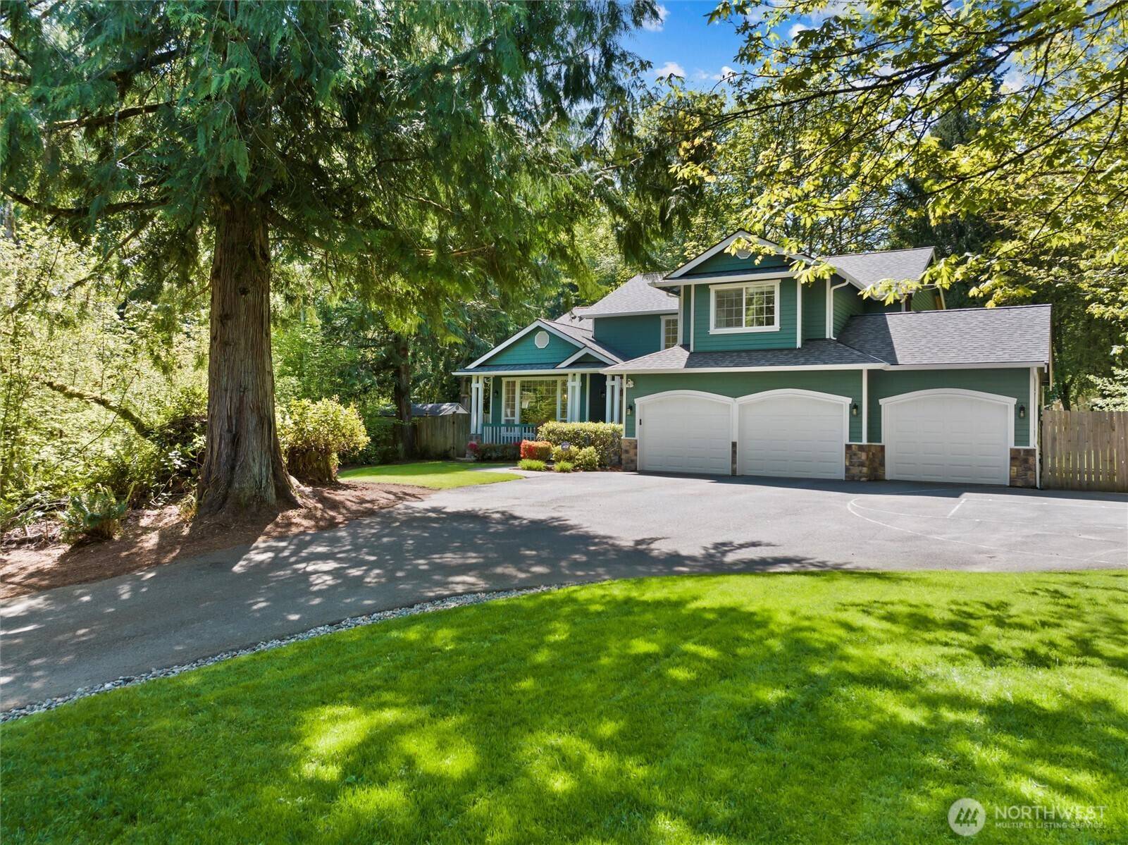 Redmond, WA 98053,6211 247th AVE NE