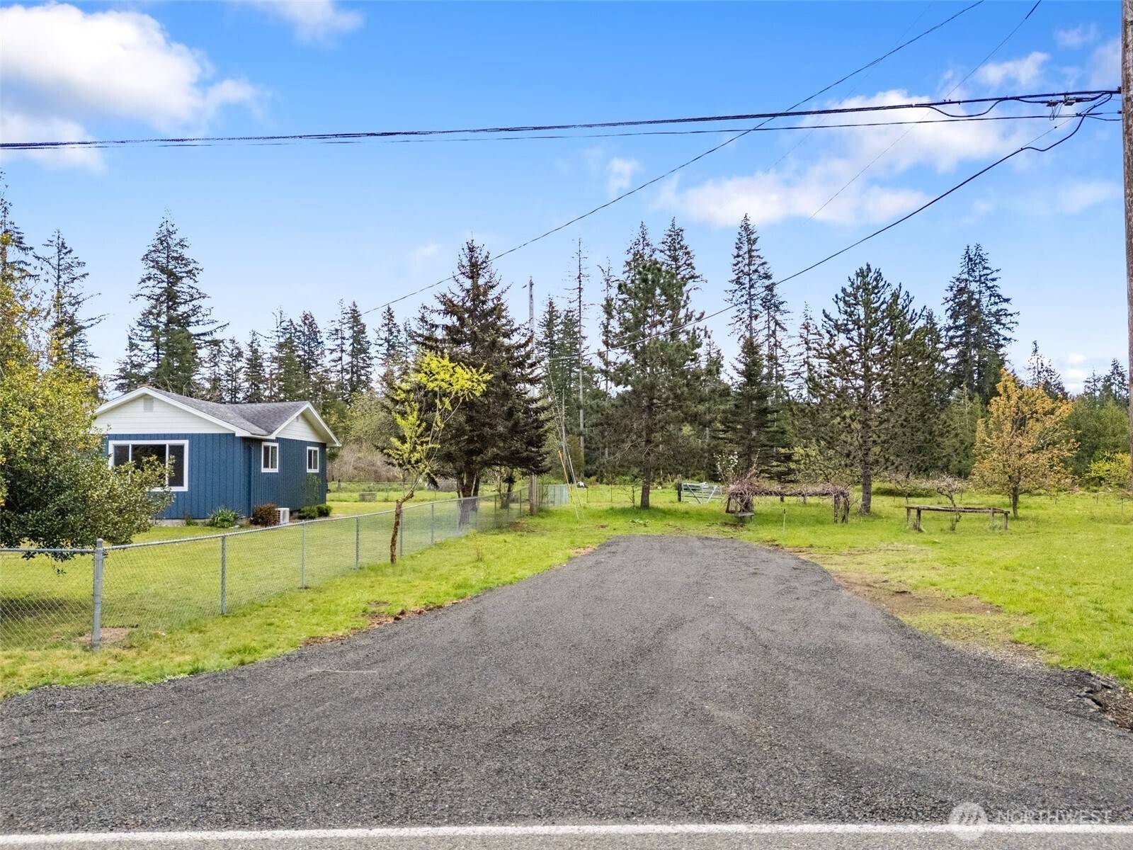 Mccleary, WA 98557,441 W Elma Hicklin RD