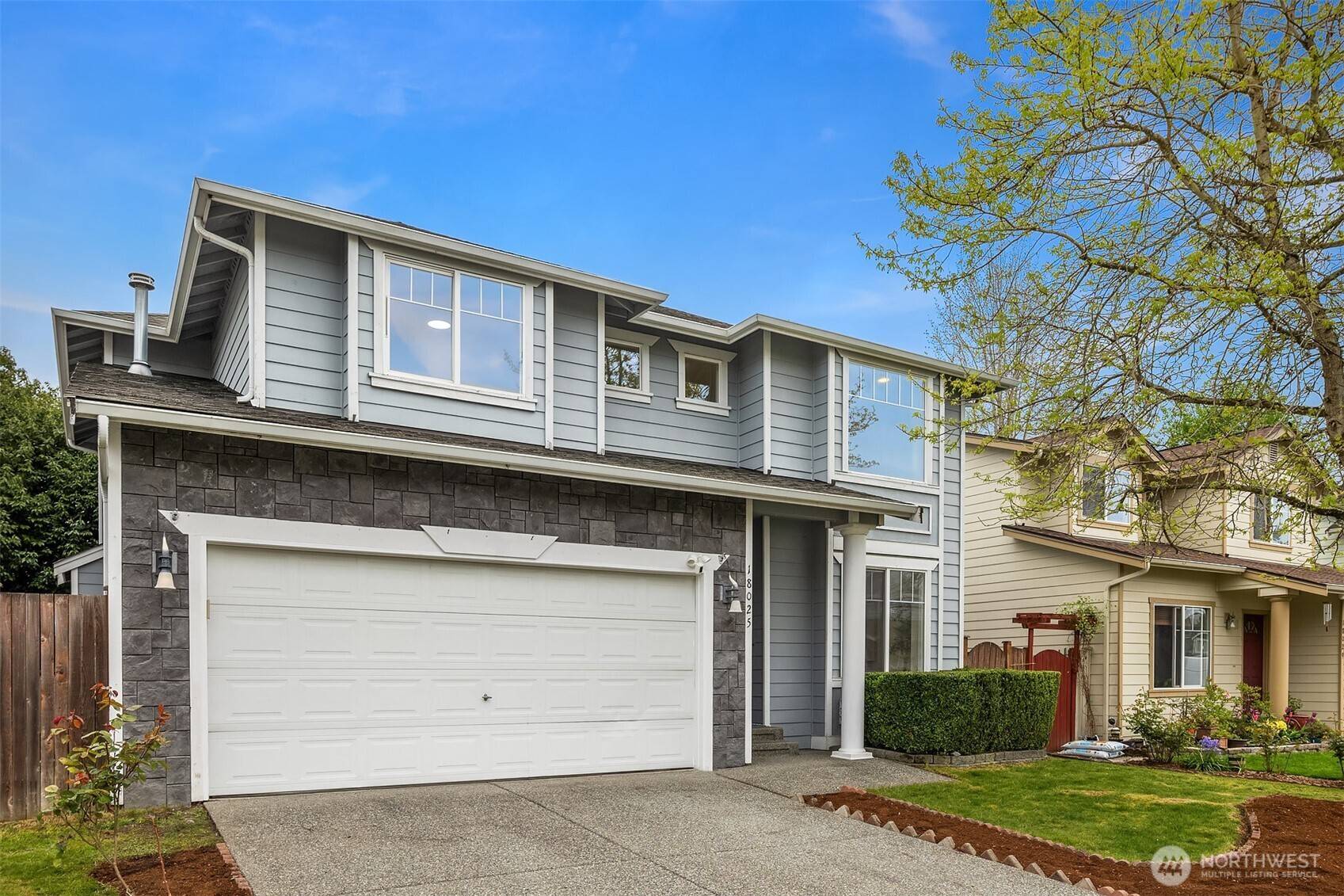 Bothell, WA 98012,18025 29th AVE SE