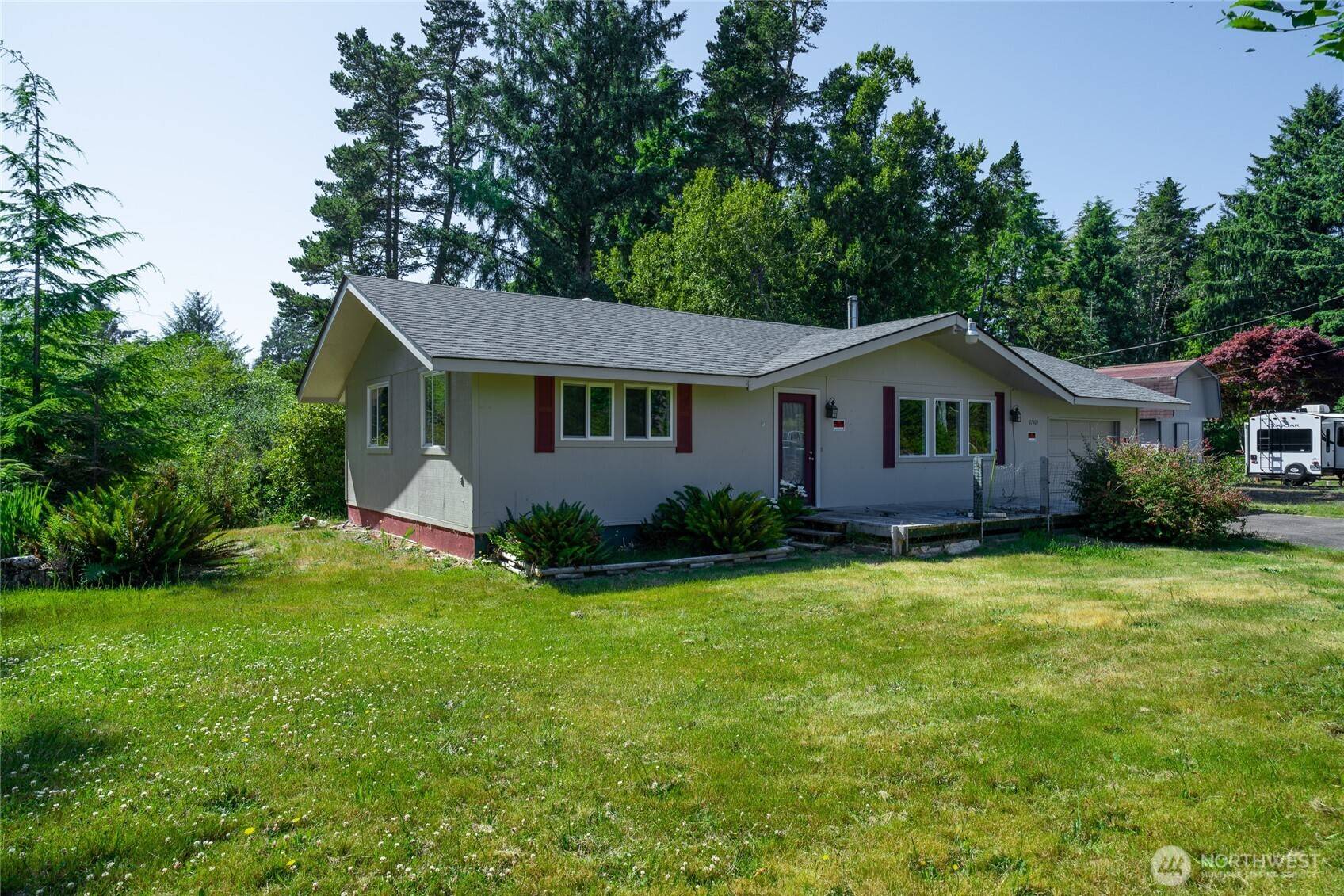 Ocean Park, WA 98640,27501 U ST