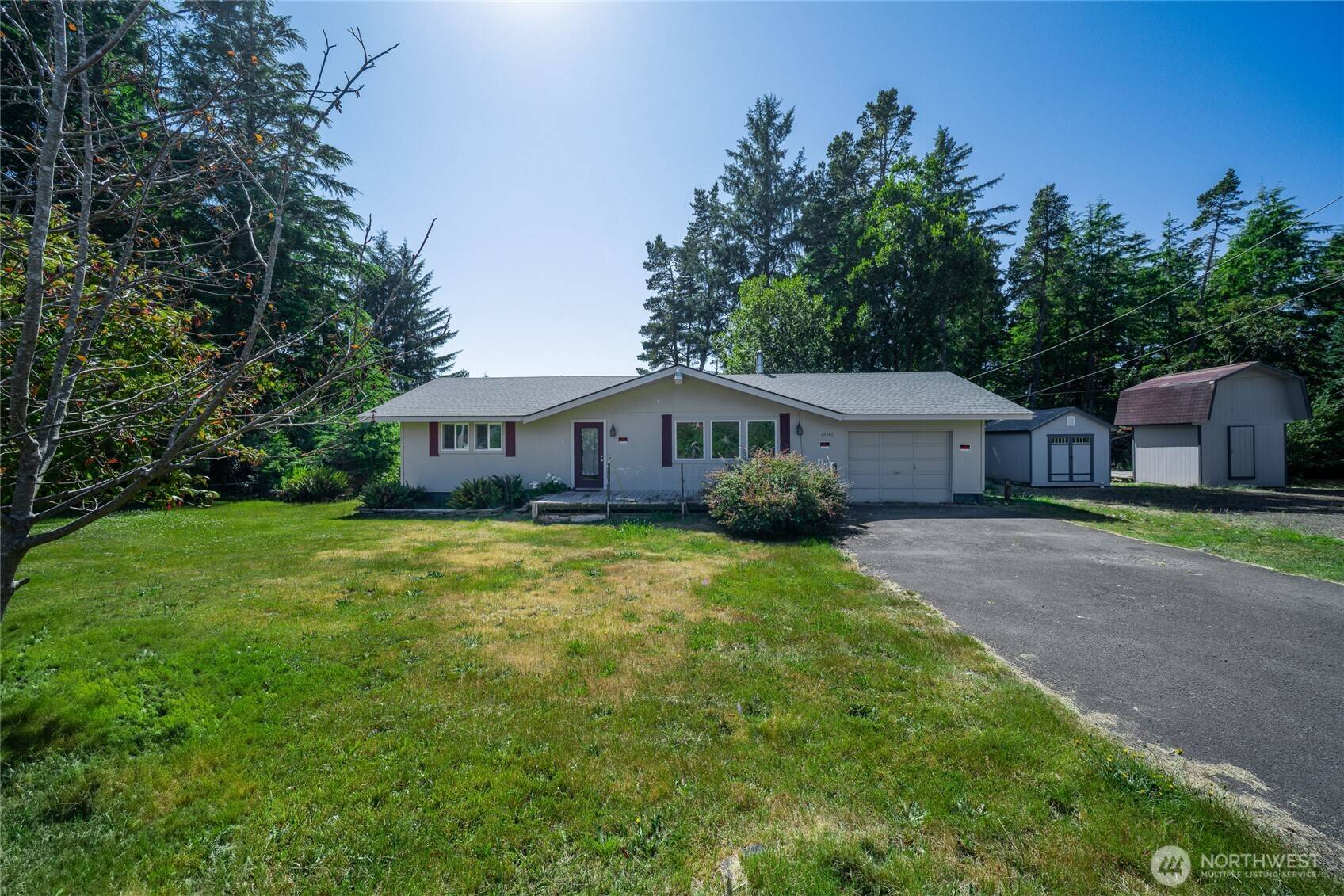 Ocean Park, WA 98640,27501 U ST