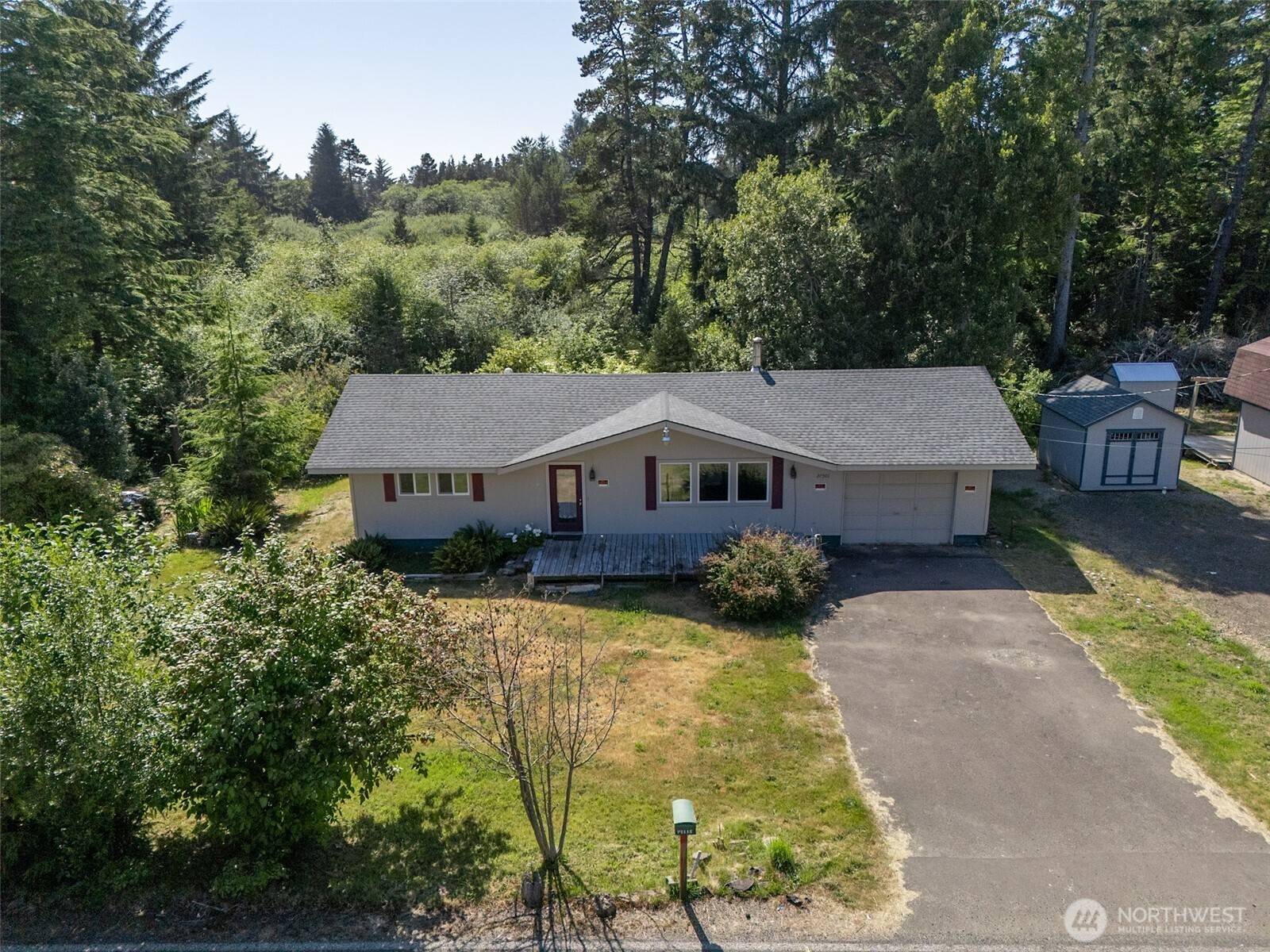 Ocean Park, WA 98640,27501 U ST