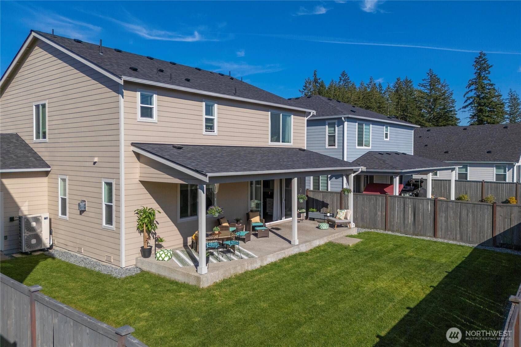 Puyallup, WA 98374,12634 176th ST E