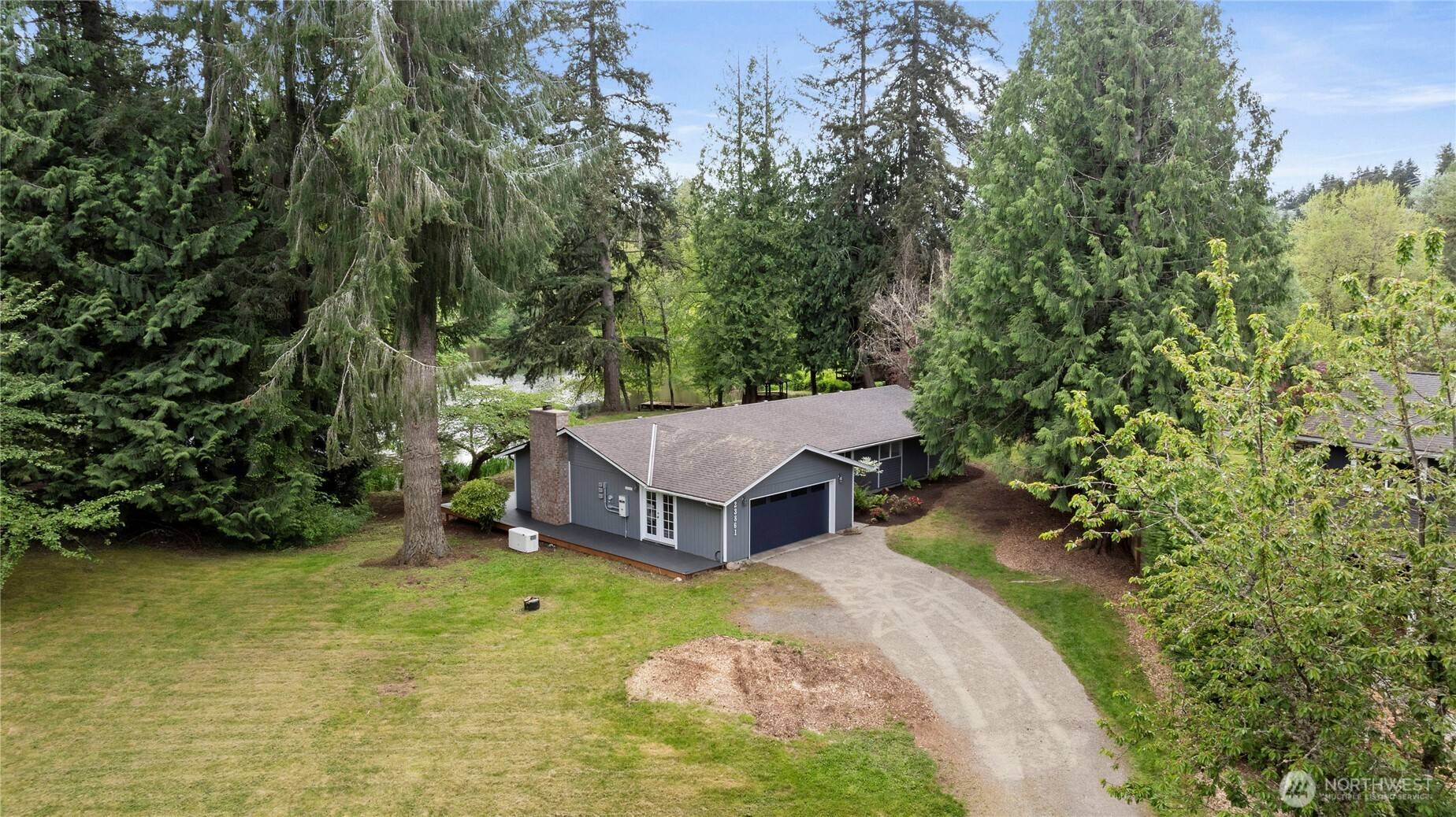 Issaquah, WA 98027,23861 SE 162nd ST