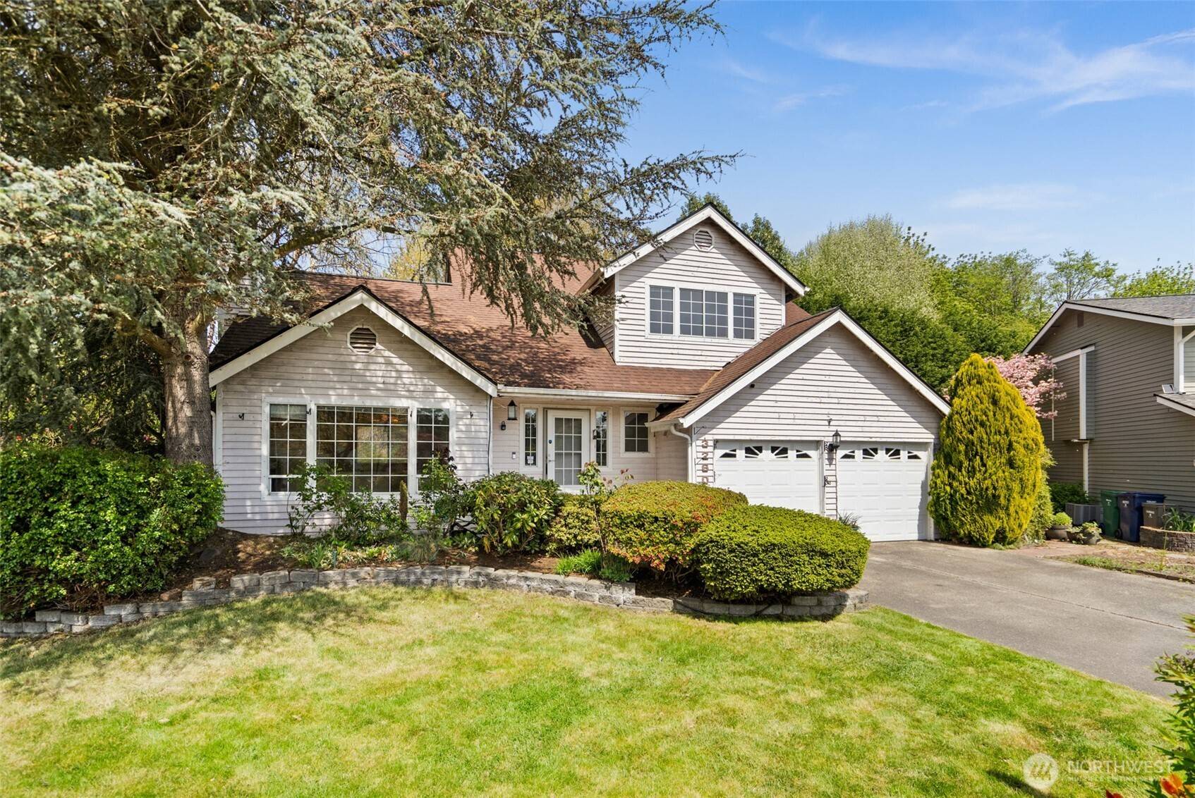 Federal Way, WA 98023,32603 46th CT SW