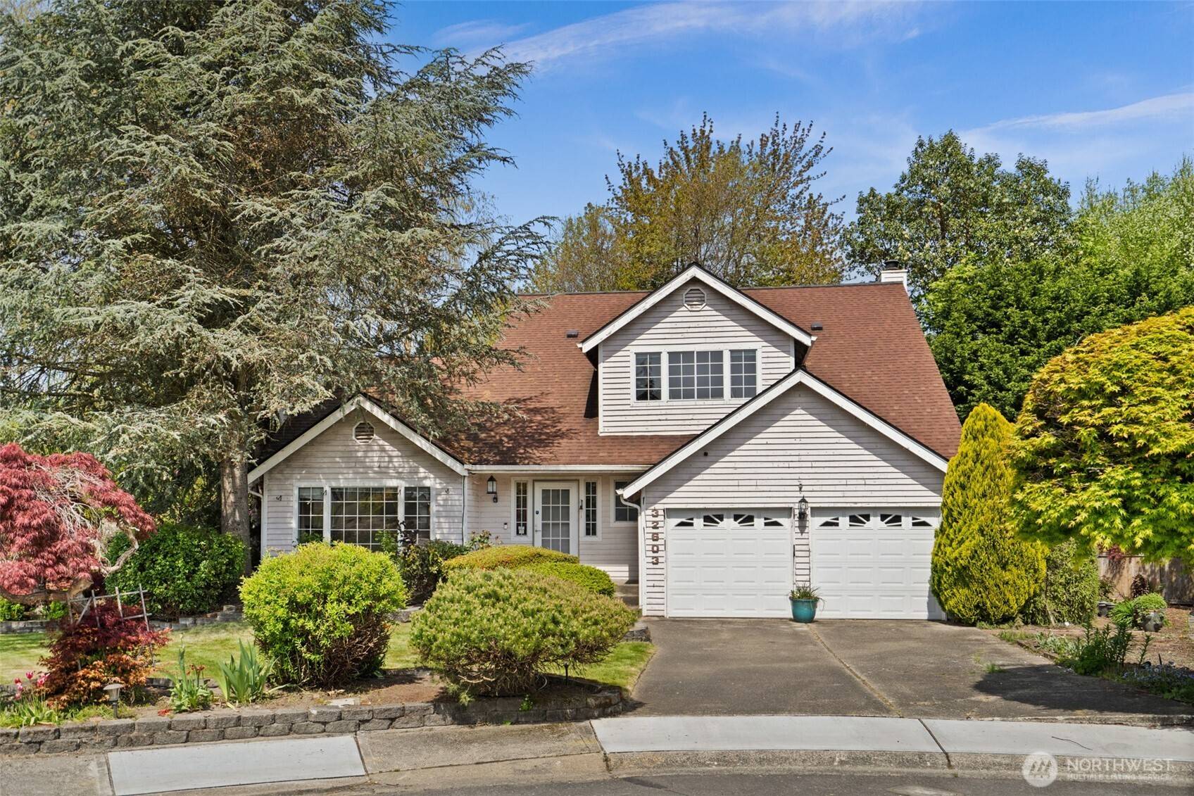 Federal Way, WA 98023,32603 46th CT SW