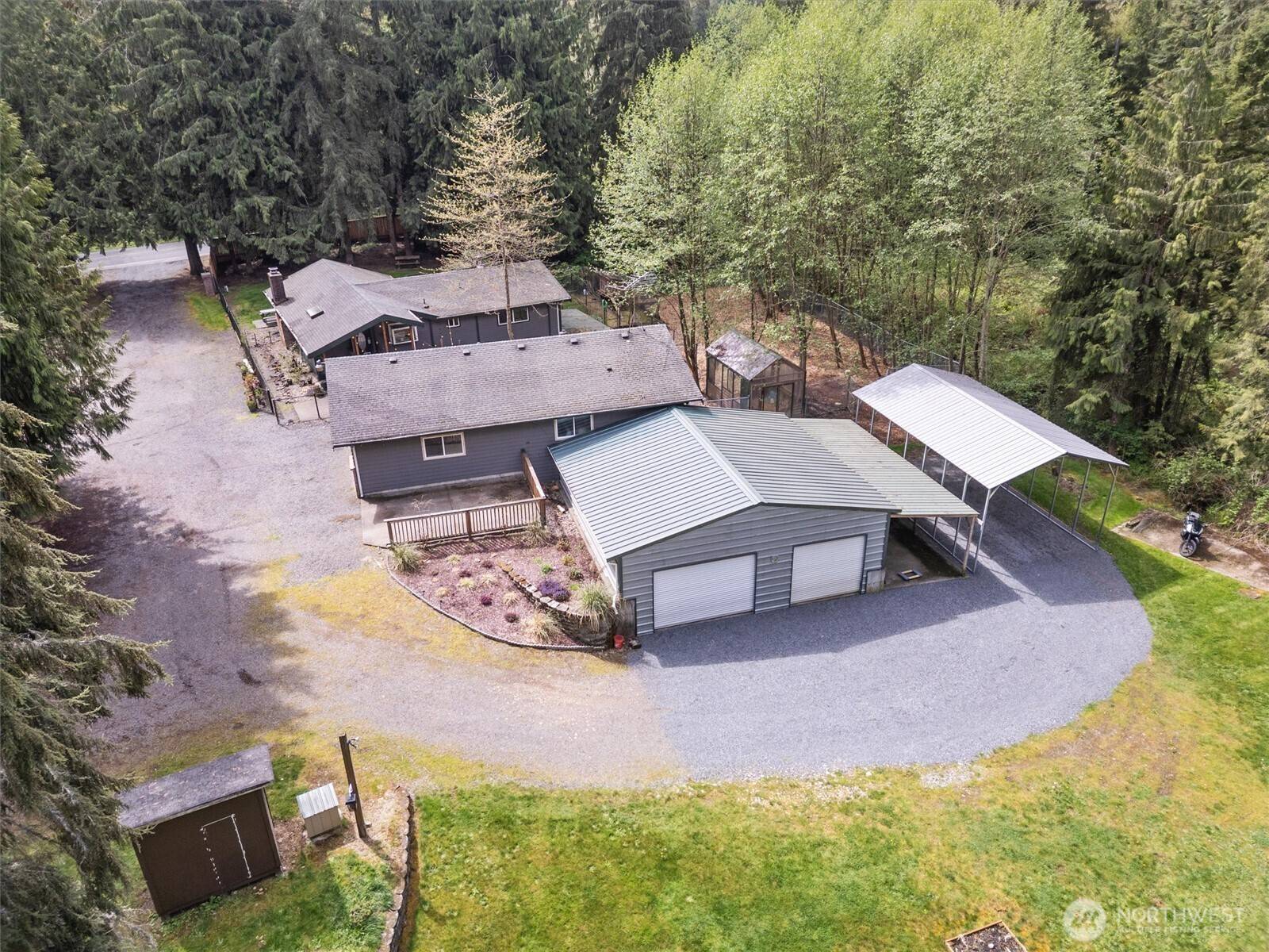 Snohomish, WA 98290,17629 Newberg RD