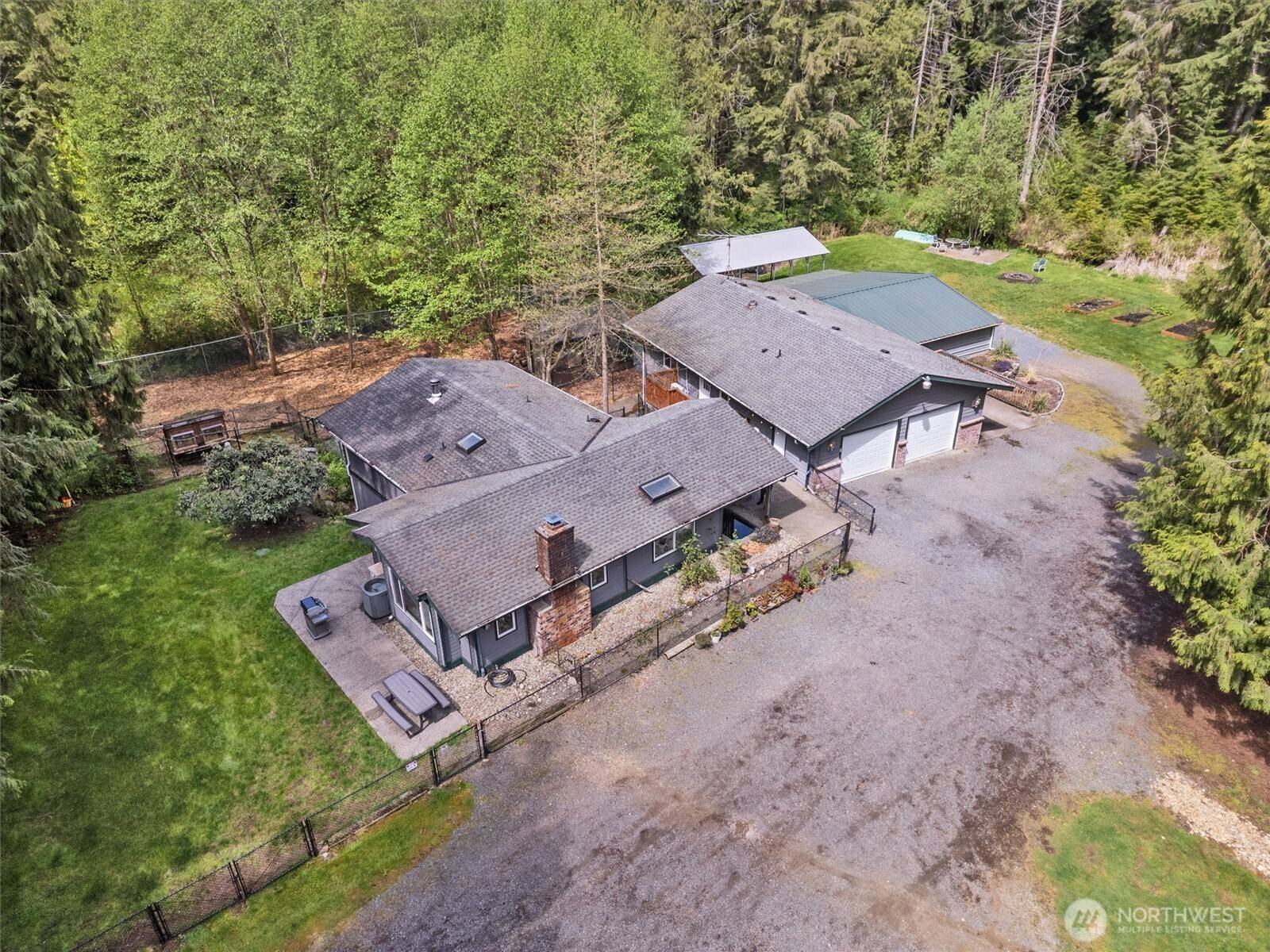 Snohomish, WA 98290,17629 Newberg RD