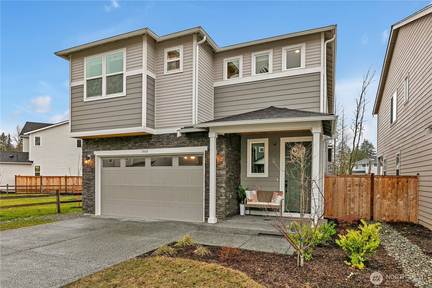 Marysville, WA 98270,7460 87TH DR NE