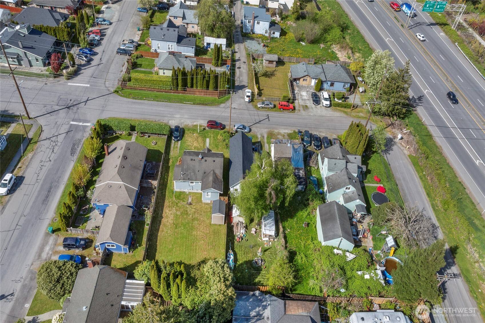 Mount Vernon, WA 98273,314 E Section ST