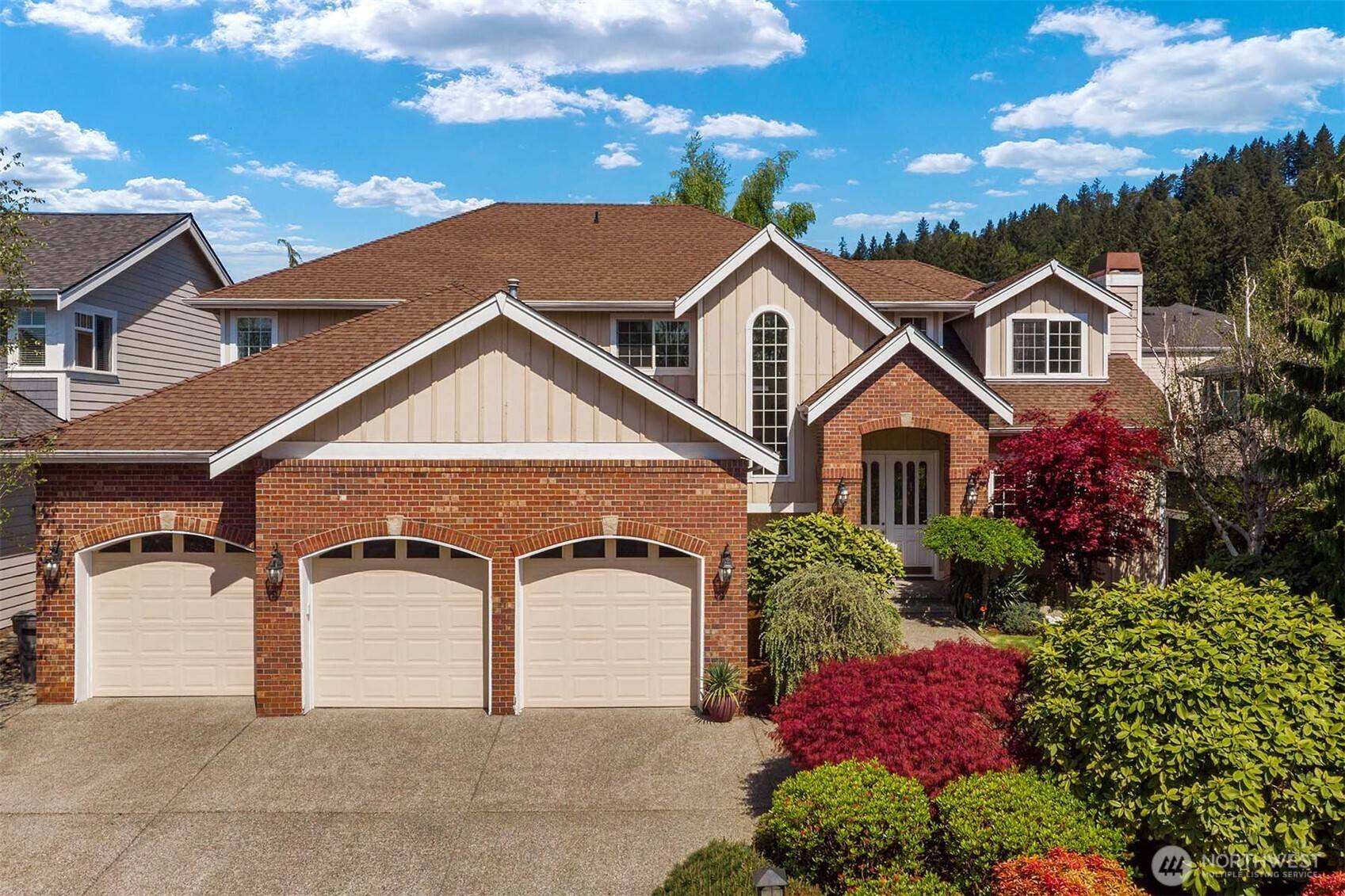 Newcastle, WA 98059,13914 SE 88th Place