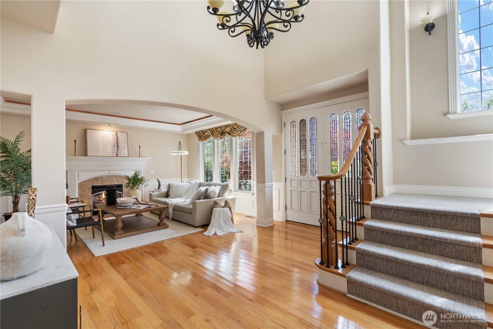 Newcastle, WA 98059,13914 SE 88th Place