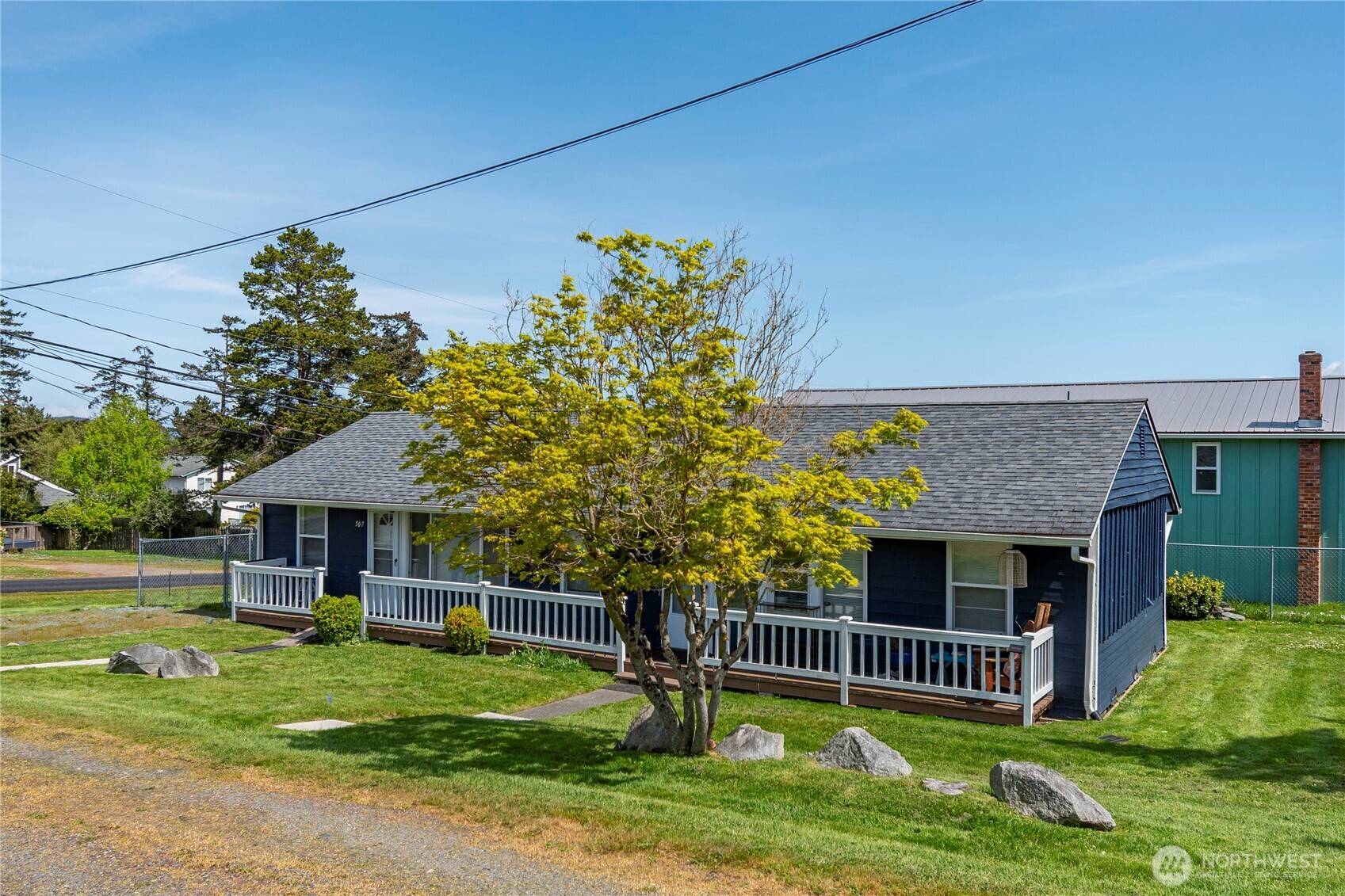 Coupeville, WA 98239,505 NE Kinney ST