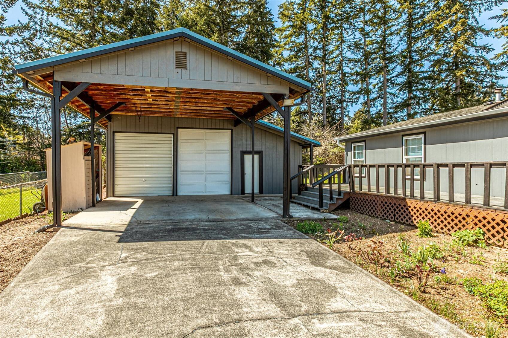 Bonney Lake, WA 98391,14318 Greenbelt Drive East