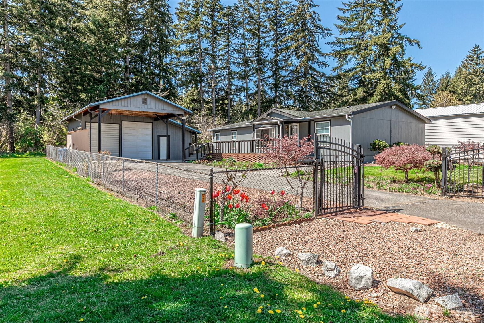 Bonney Lake, WA 98391,14318 Greenbelt Drive East