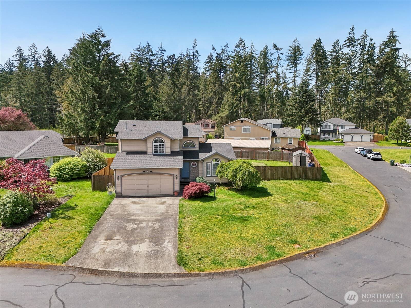 Spanaway, WA 98387,108 207th ST E